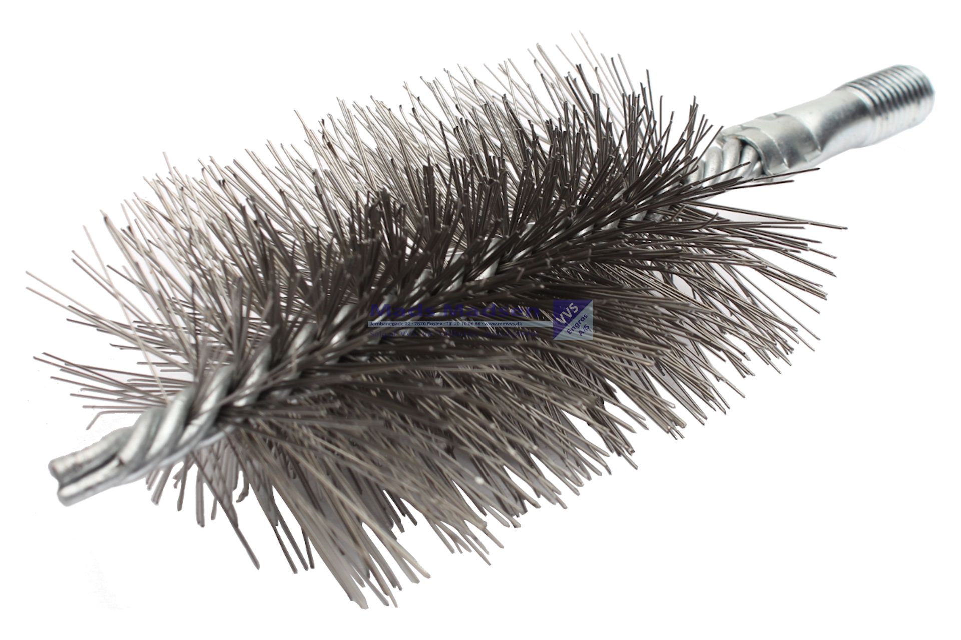 Scotte rensebørste M12 300050