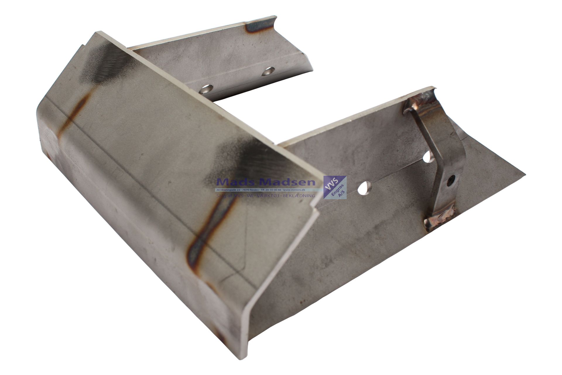 Vølund fast del i brænderskål f/PB20 060017