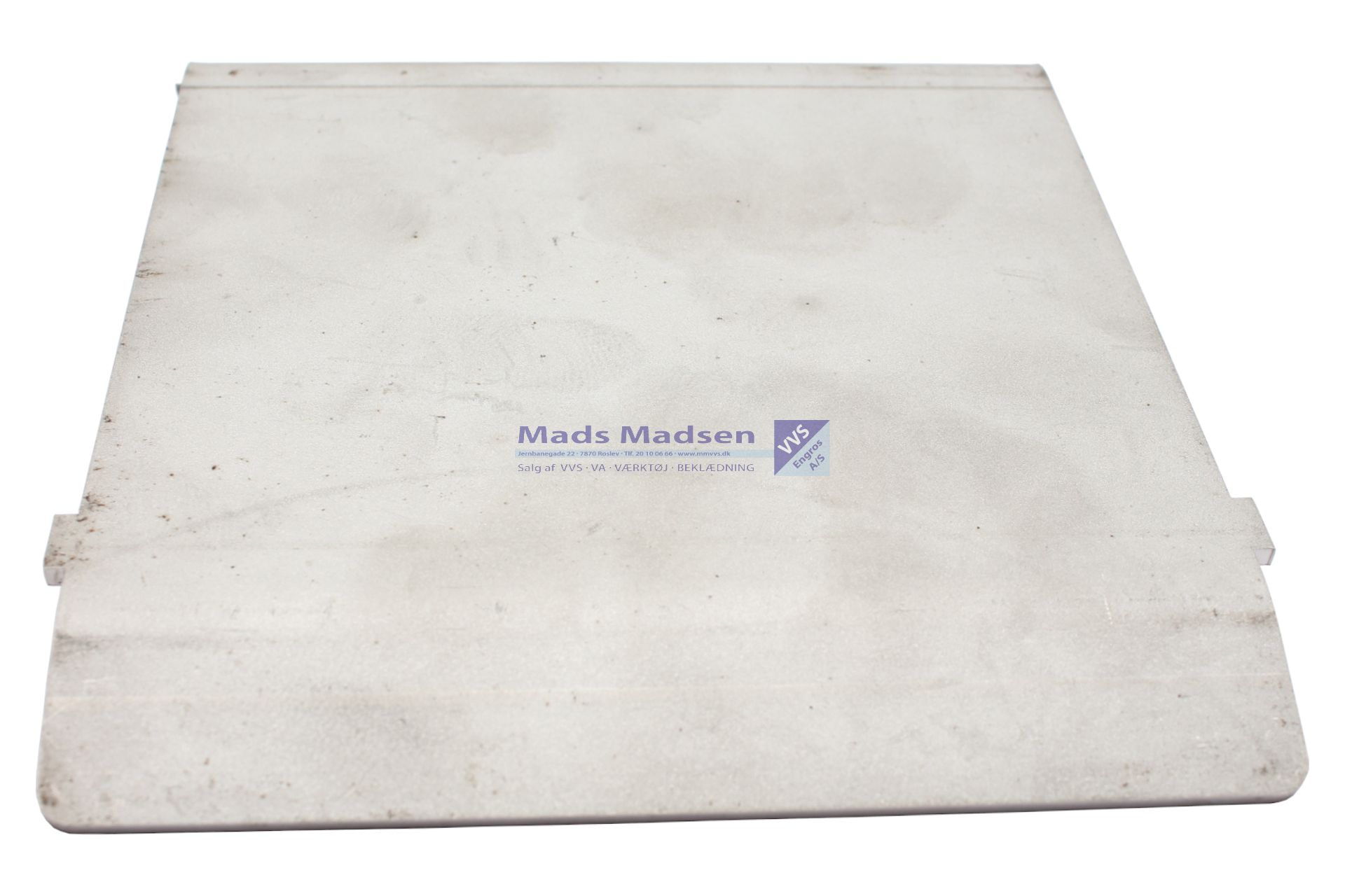 Vølund top/dækplade f/brænderskål f/PB20 067282