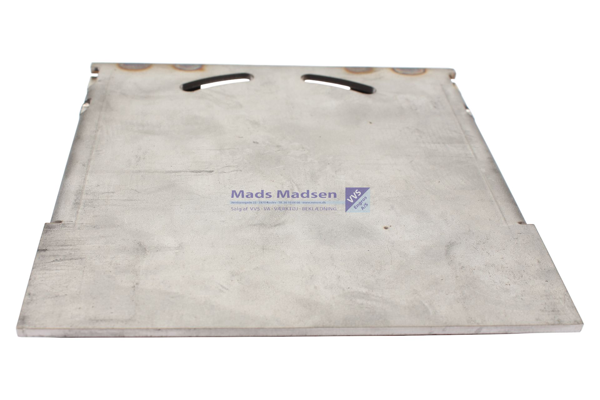 Vølund forplade t/tændelement  f/PB20 060050