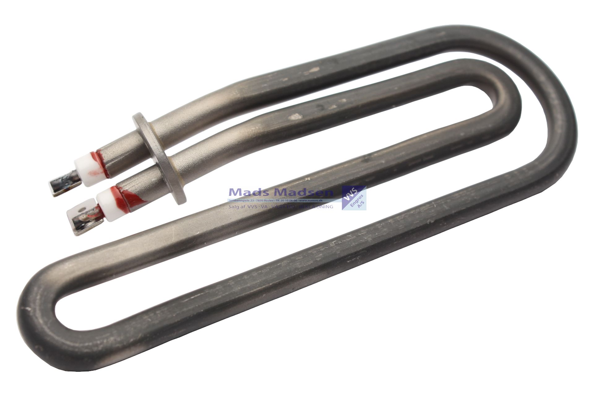 Vølund tændelegeme NY.model f/PB20-PB30 060018