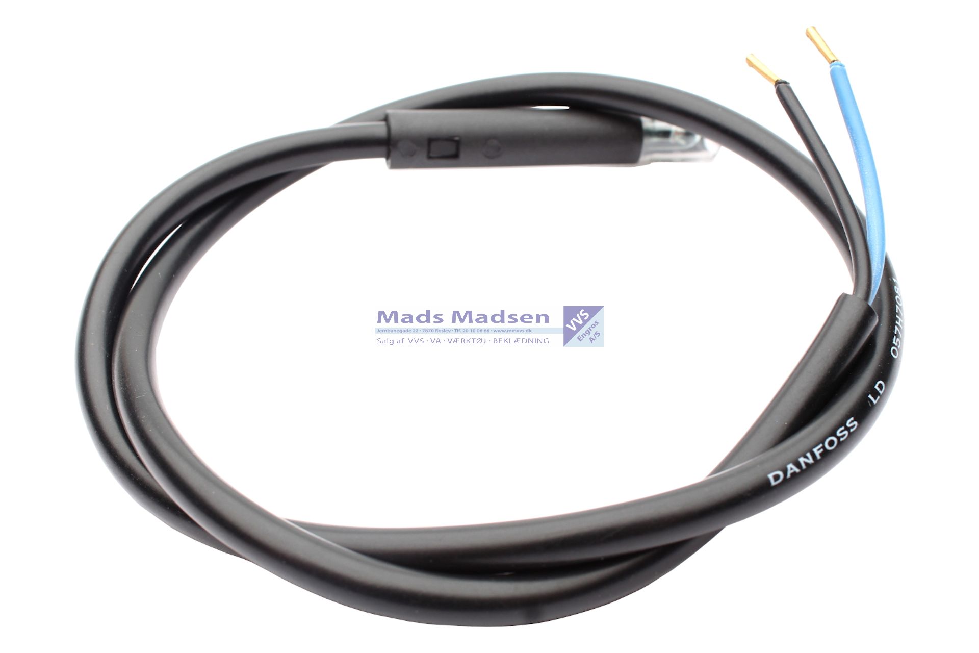 Vølund fotocelle f/PB12-PB20-PB30 518072