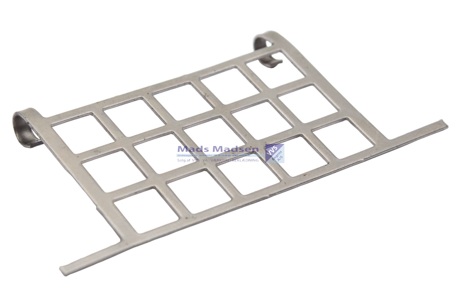 Vølund pillegitter  f/PB20 434855