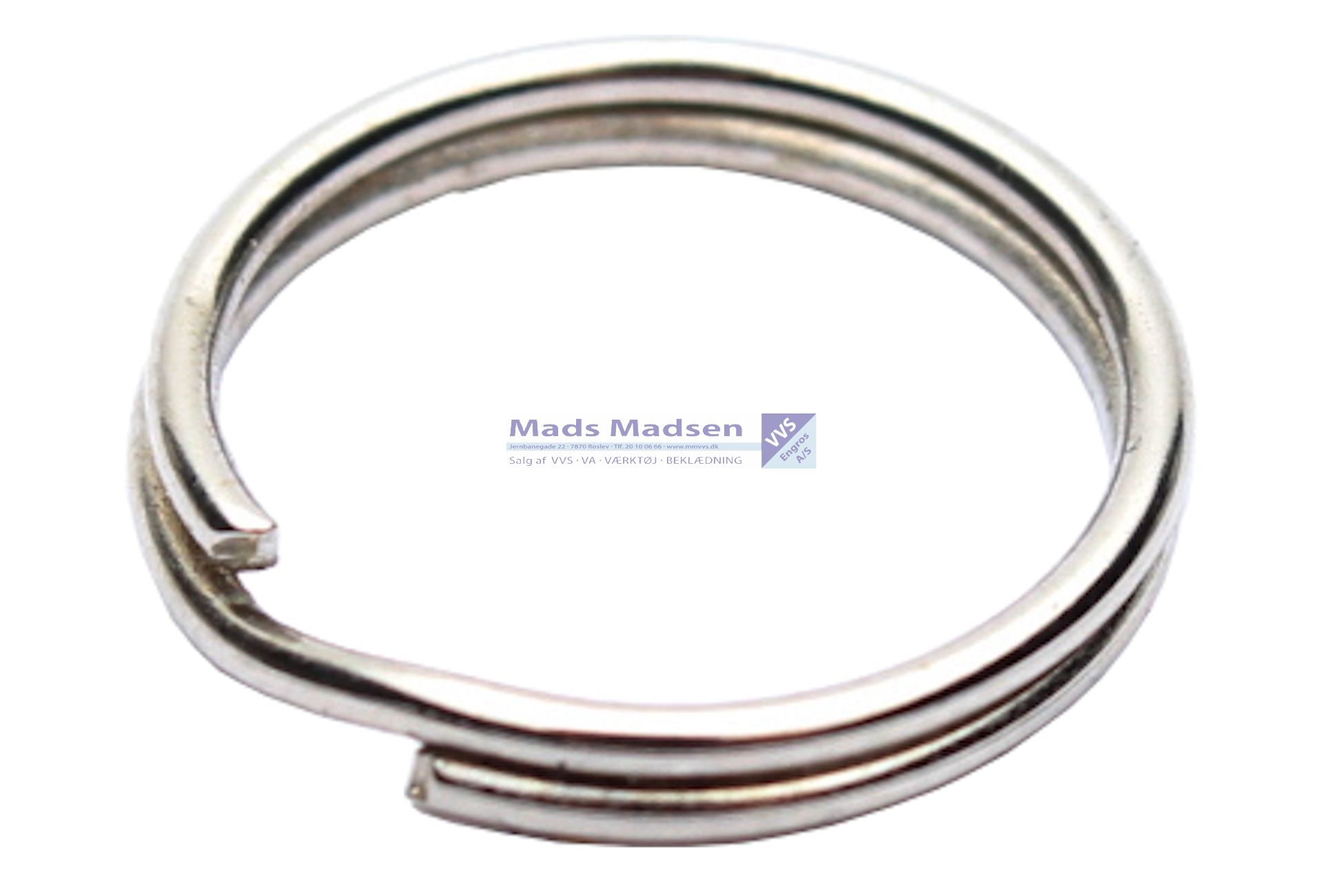 Vølund koplingsringe f/retrarder f/PB20-PB30 060021