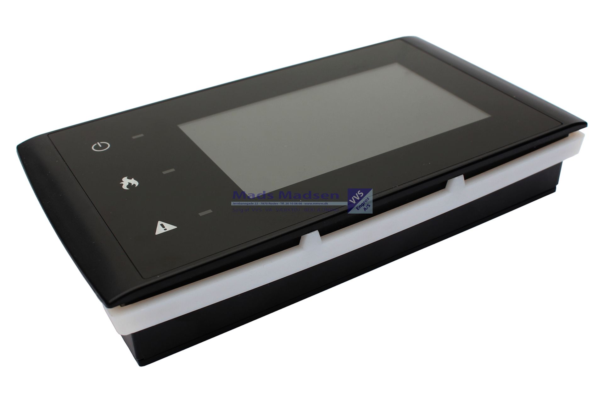 Vølund Touch display  f/PB12-PB20-PB30 718489