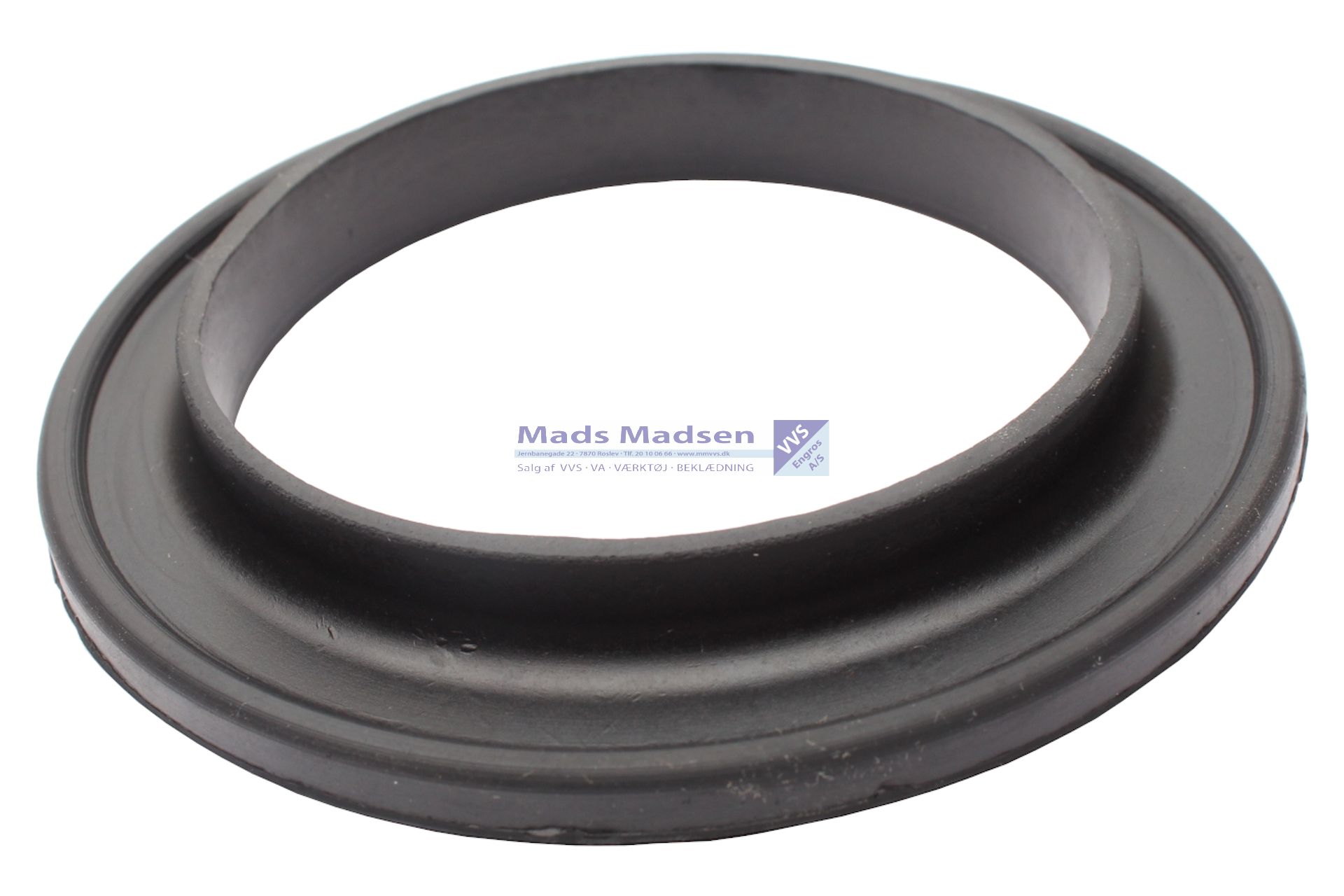 Vølund flangepakning f/VVB 420216