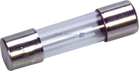 Finsikring 5 x 20 TRÆG 5A