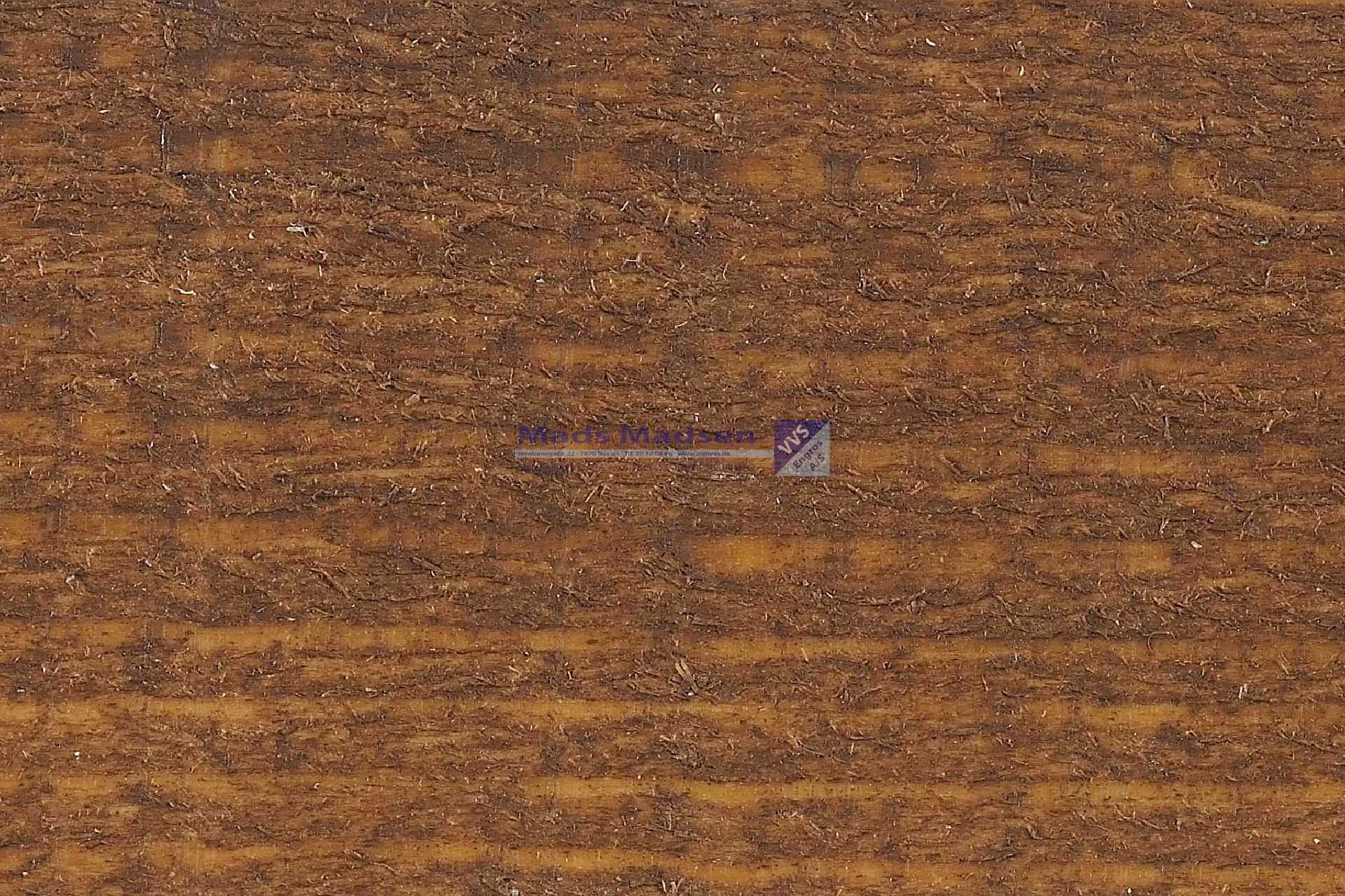 ARSINOL Transparant 24451 Mørkebrun (træ udendørs) á 2,5 ltr. (S)