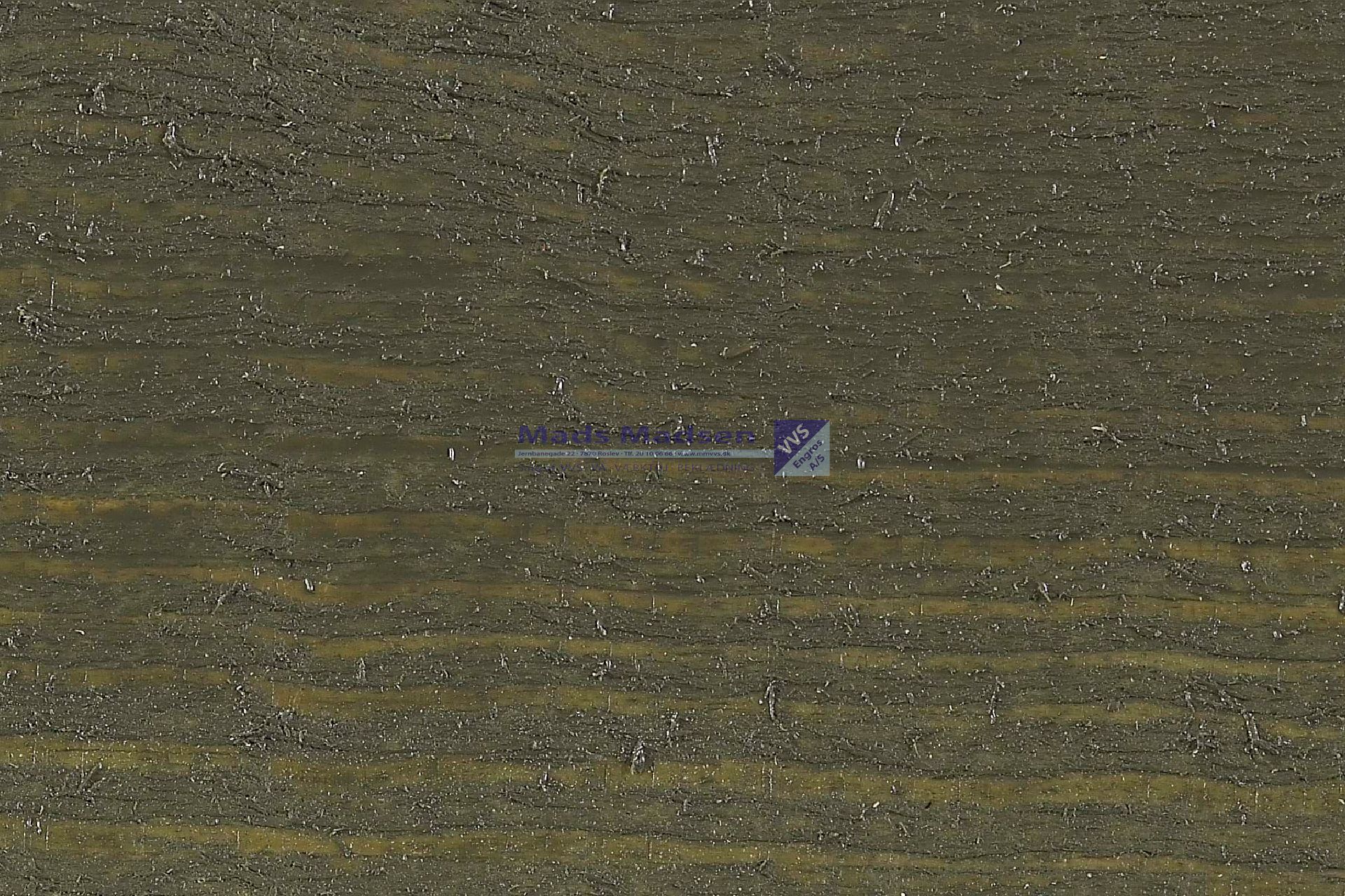 ARSINOL Dækkende 26665 Grøn Umbra (træ udendørs) á 2,5 ltr.