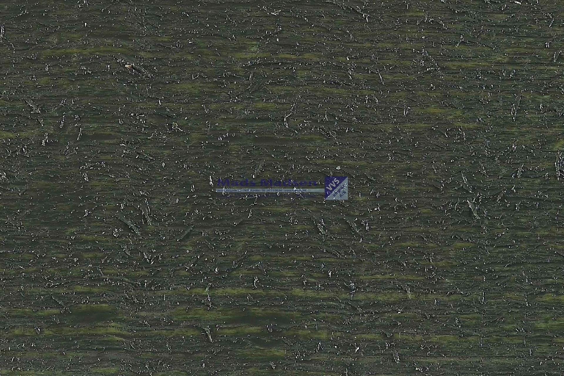 ARSINOL Dækkende 26670 Mørkegrøn (træ udendørs) á 2,5 ltr. (S)