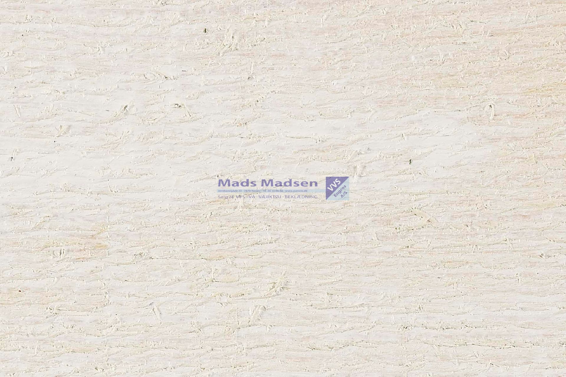 ARSINOL Dækkende 26671 Hvid RAL 9010 (træ udendørs) á 2,5 ltr.