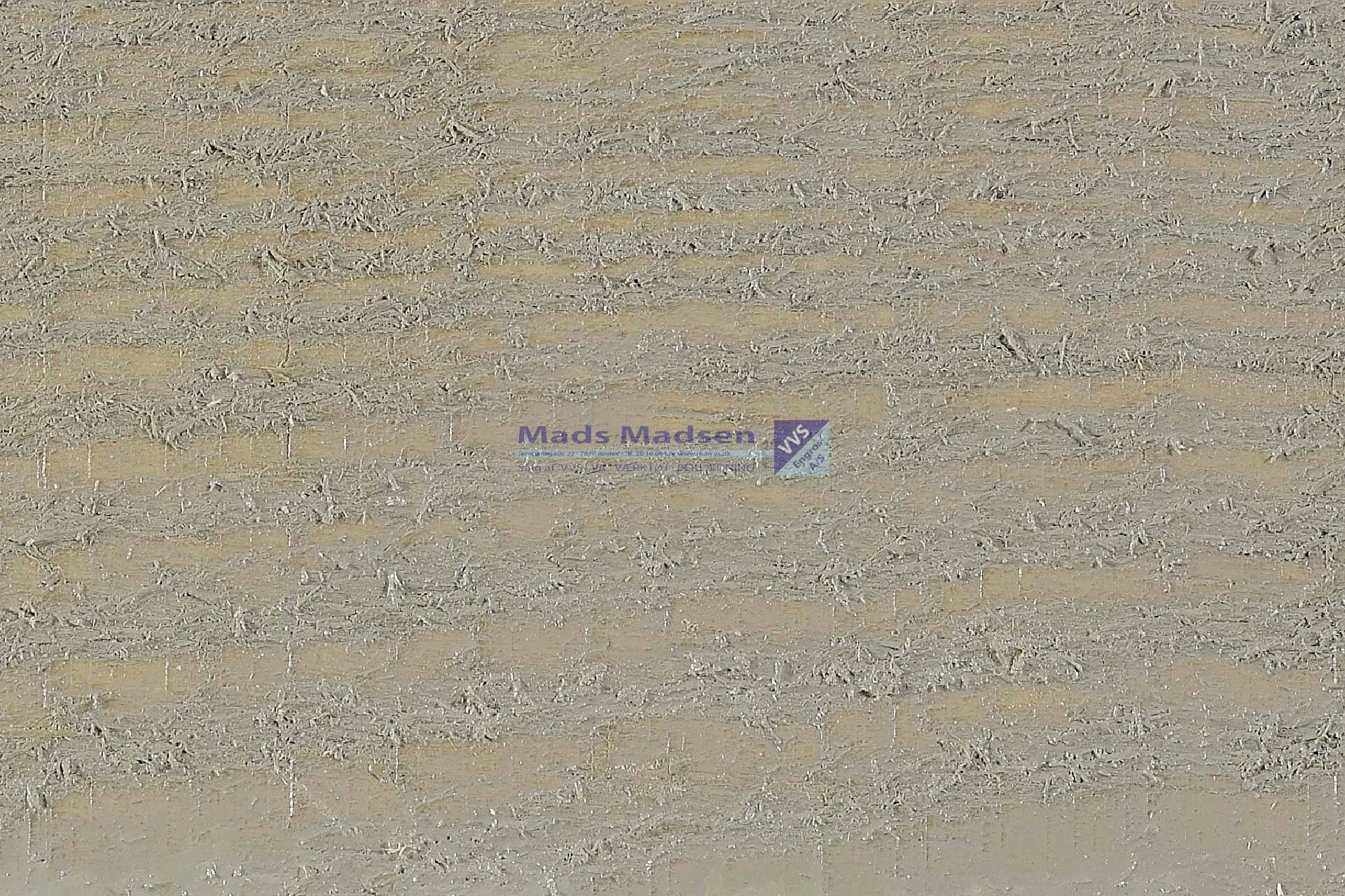 ARSINOL Dækkende 26672 Lys Grå Umbra (træ udendørs) á 2,5 ltr.