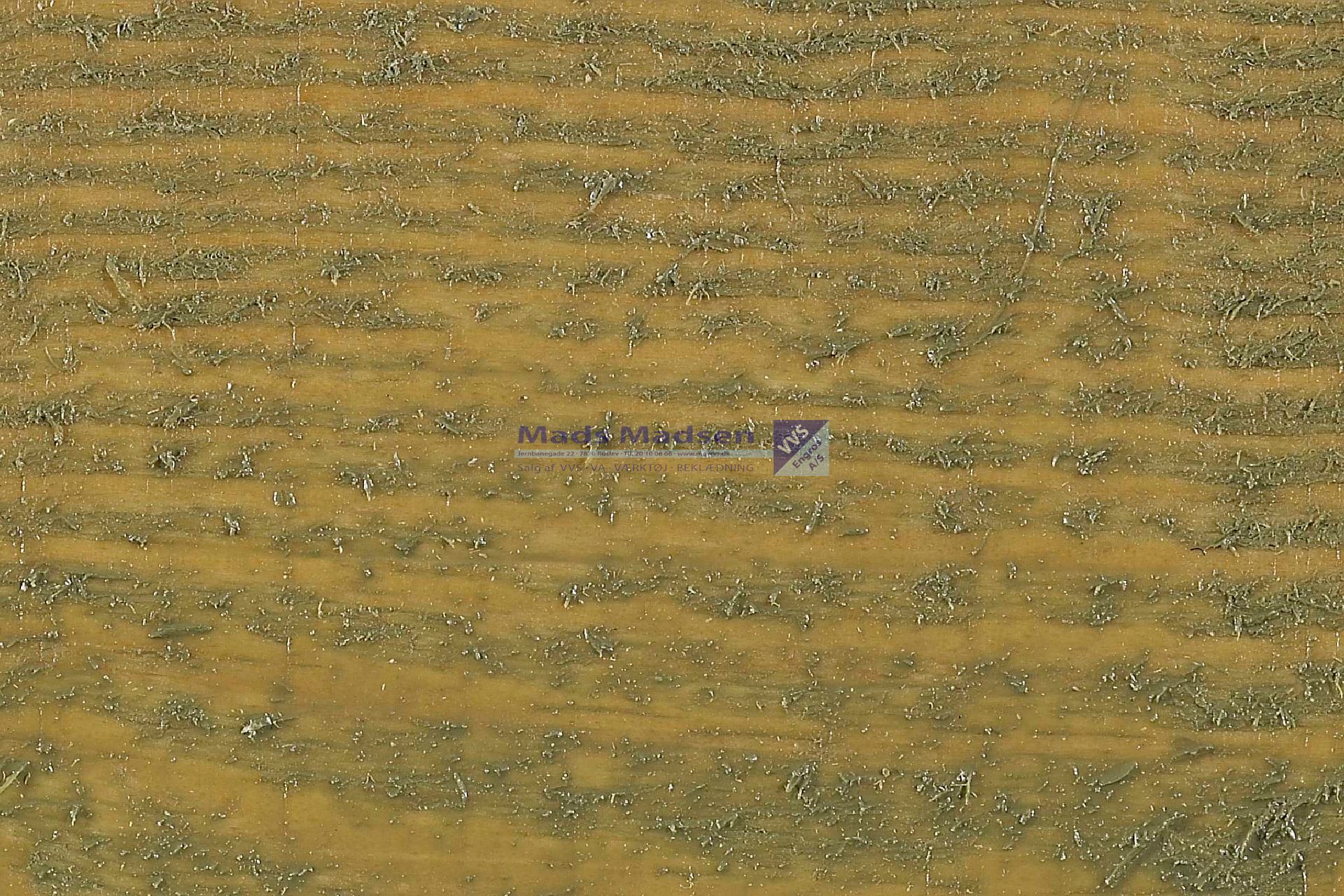 ARSINOL Dækkende 26673 Saltgrøn, halvdækkende (træ udendørs) á 2,5 ltr. (S)