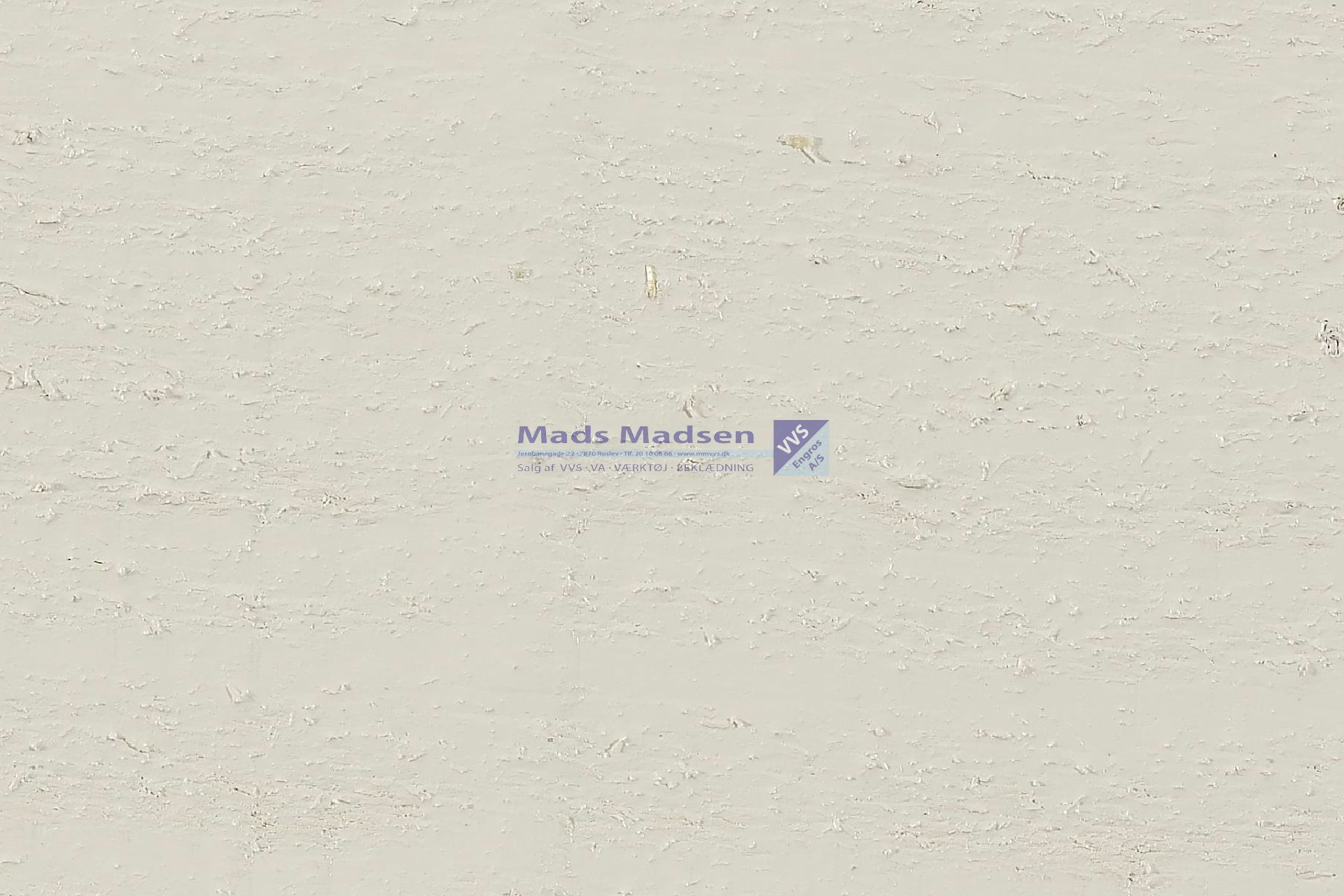 ARSINOL Dækkende 93132 Antikhvid (træ udendørs) á 2,5 ltr. (S)