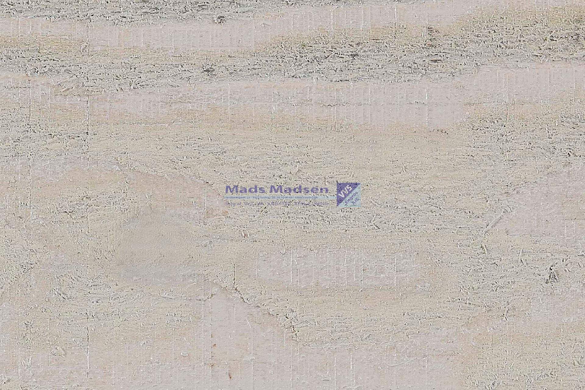 ARSINOL Dækkende 95149 Pastelgrå (træ udendørs) á 2,5 ltr. (S)