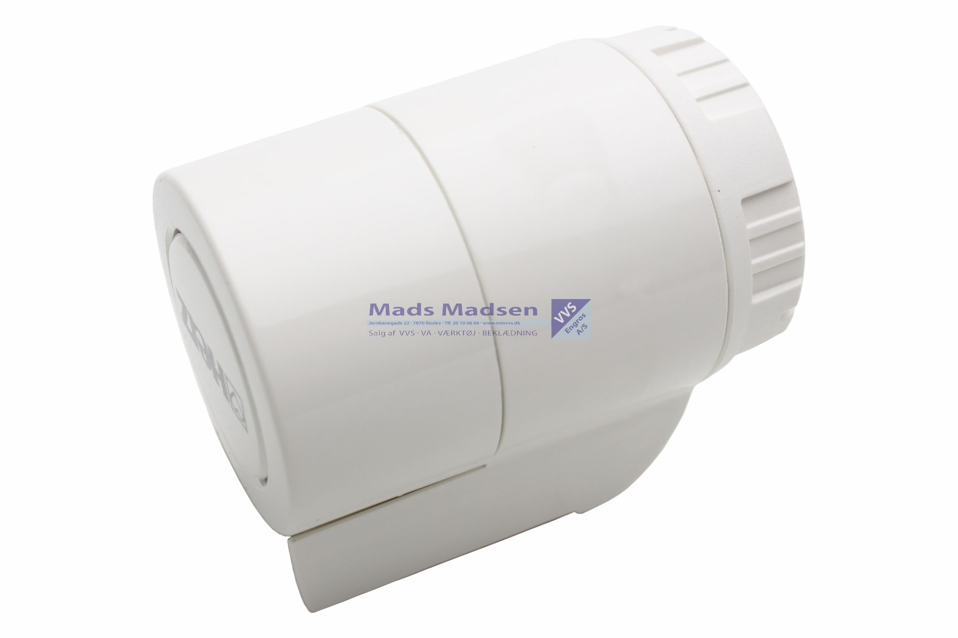 Herz termomotor M28x1mm 230v NC 110N 2,5W  210sek IP 54