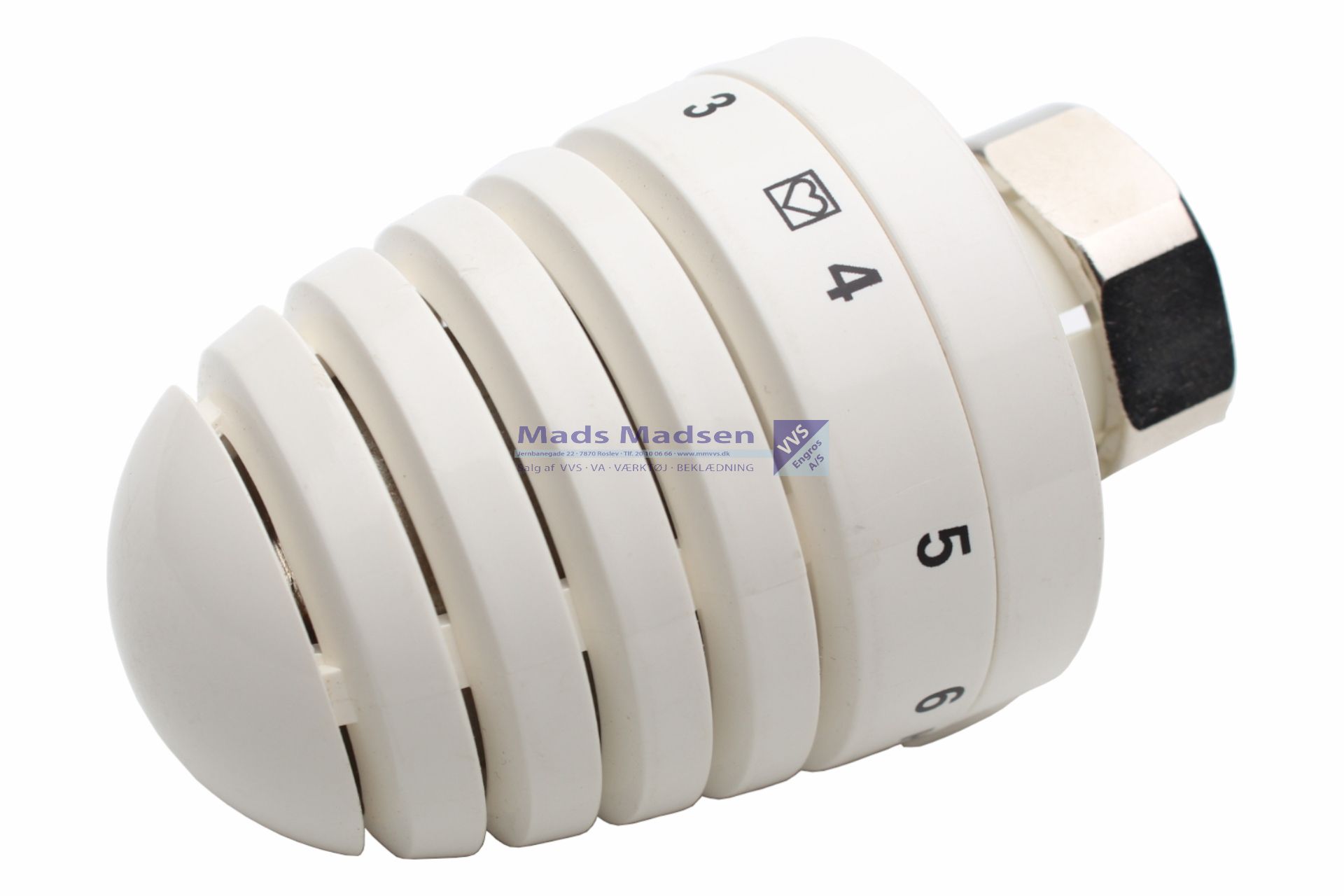 Herz Design føler (S)