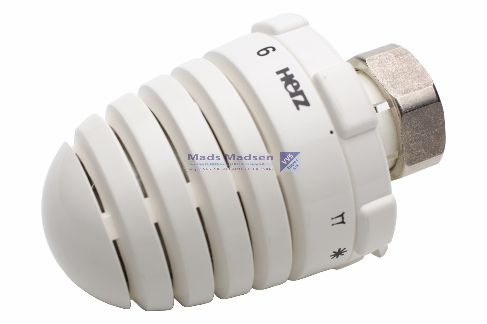 Herz Design special føler