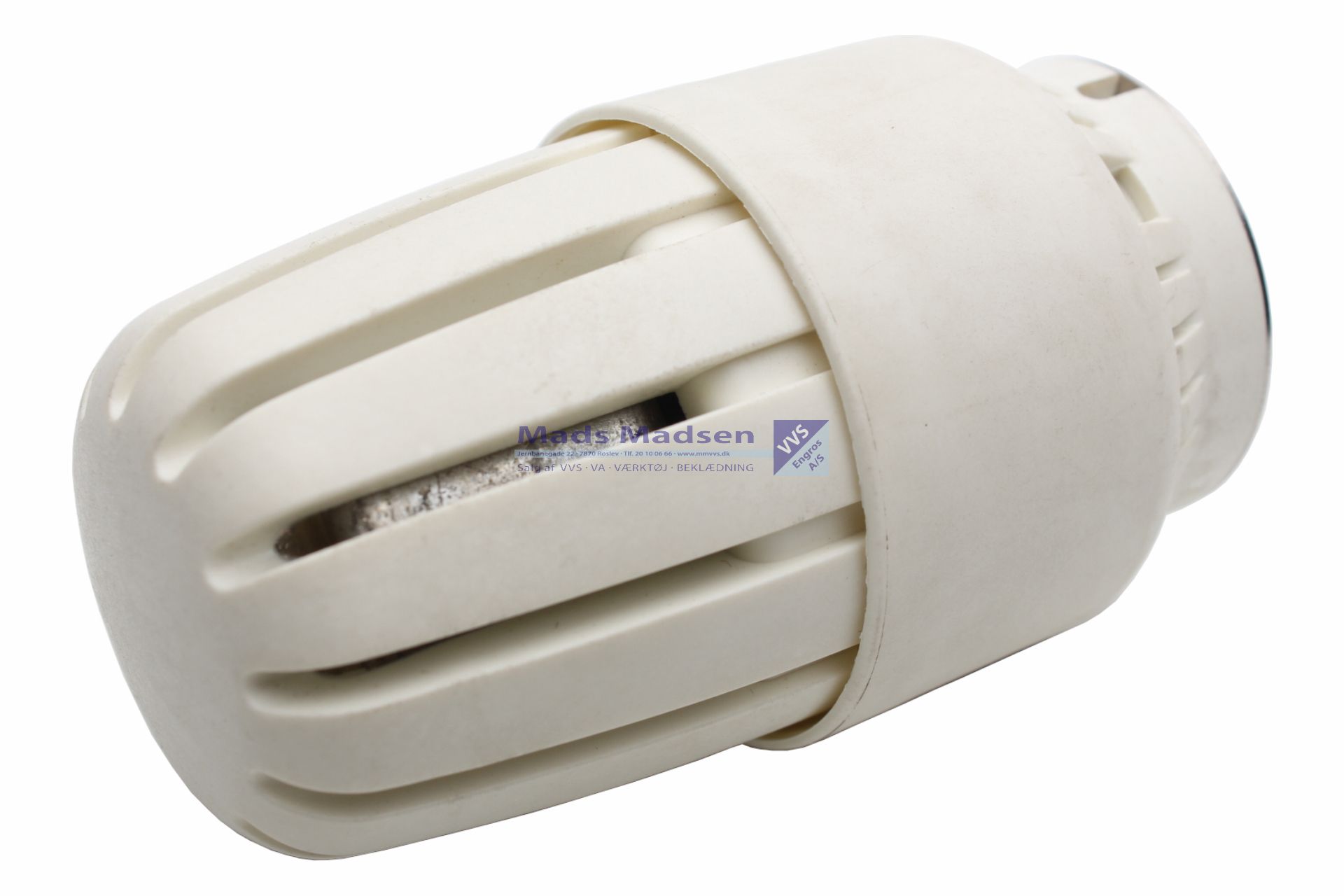 Herz Hercules føler