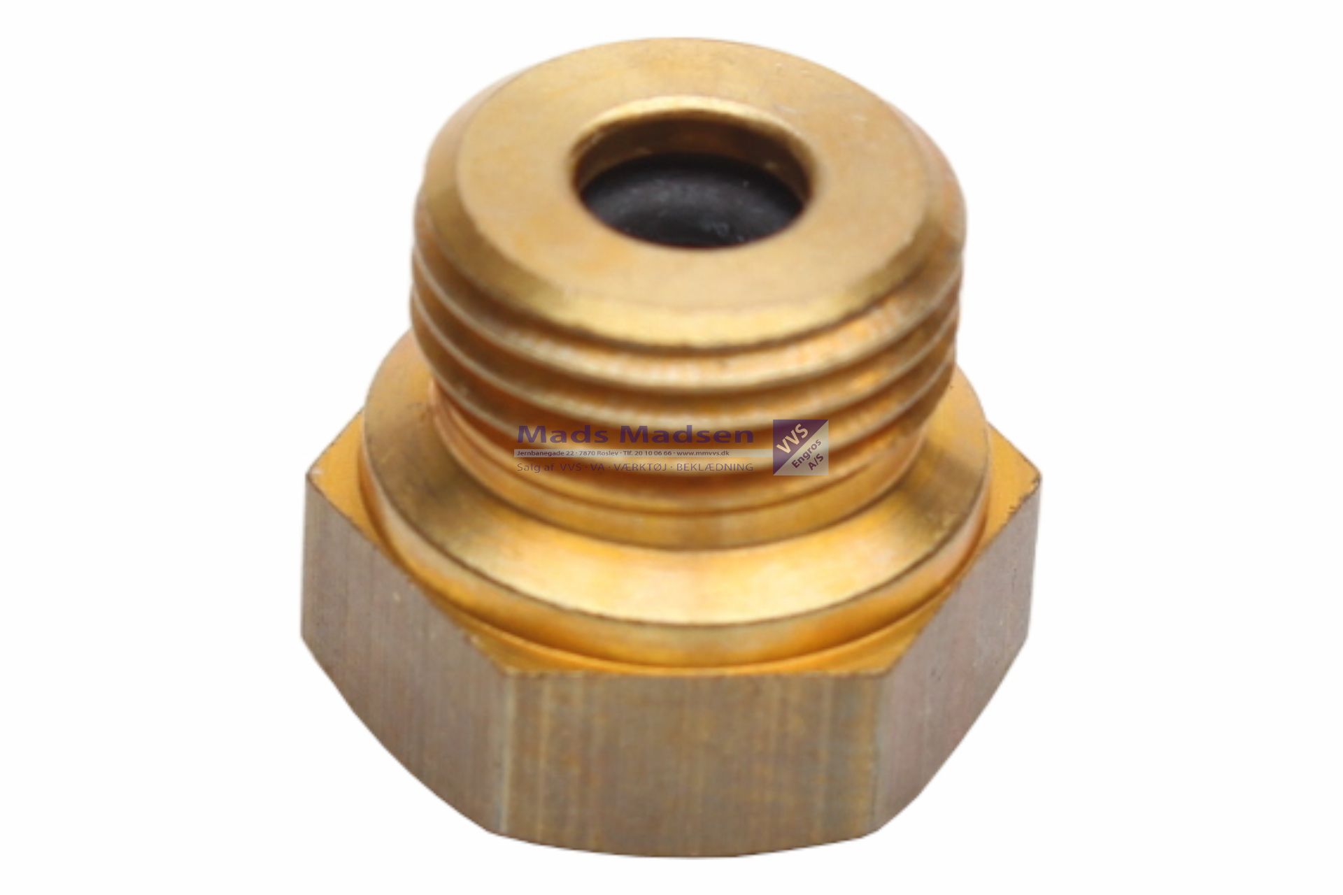 Herz pakdåser til TS90 6890-000