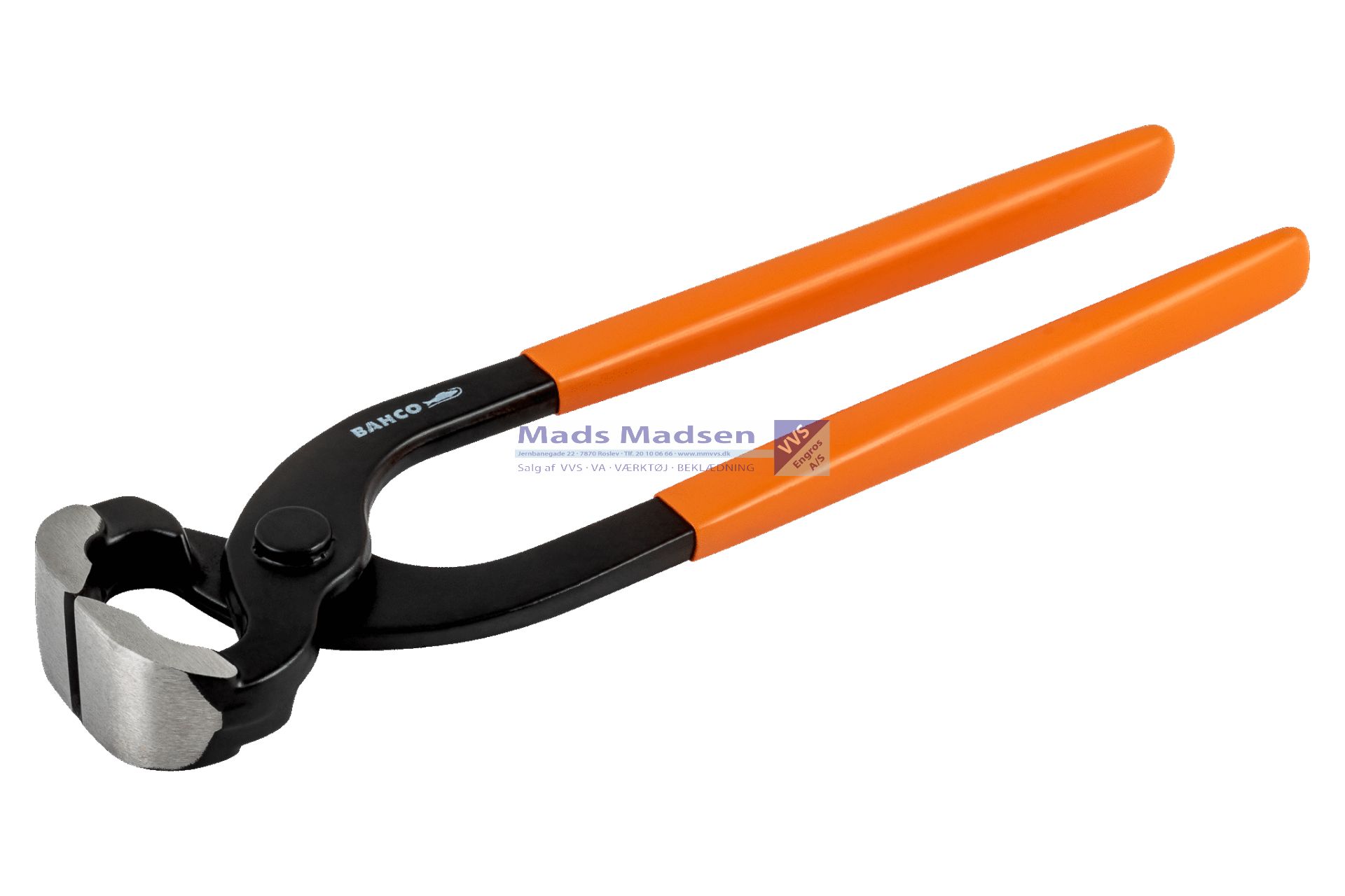 Knivtang Bahco 541D-200mm *NETTOPRIS*