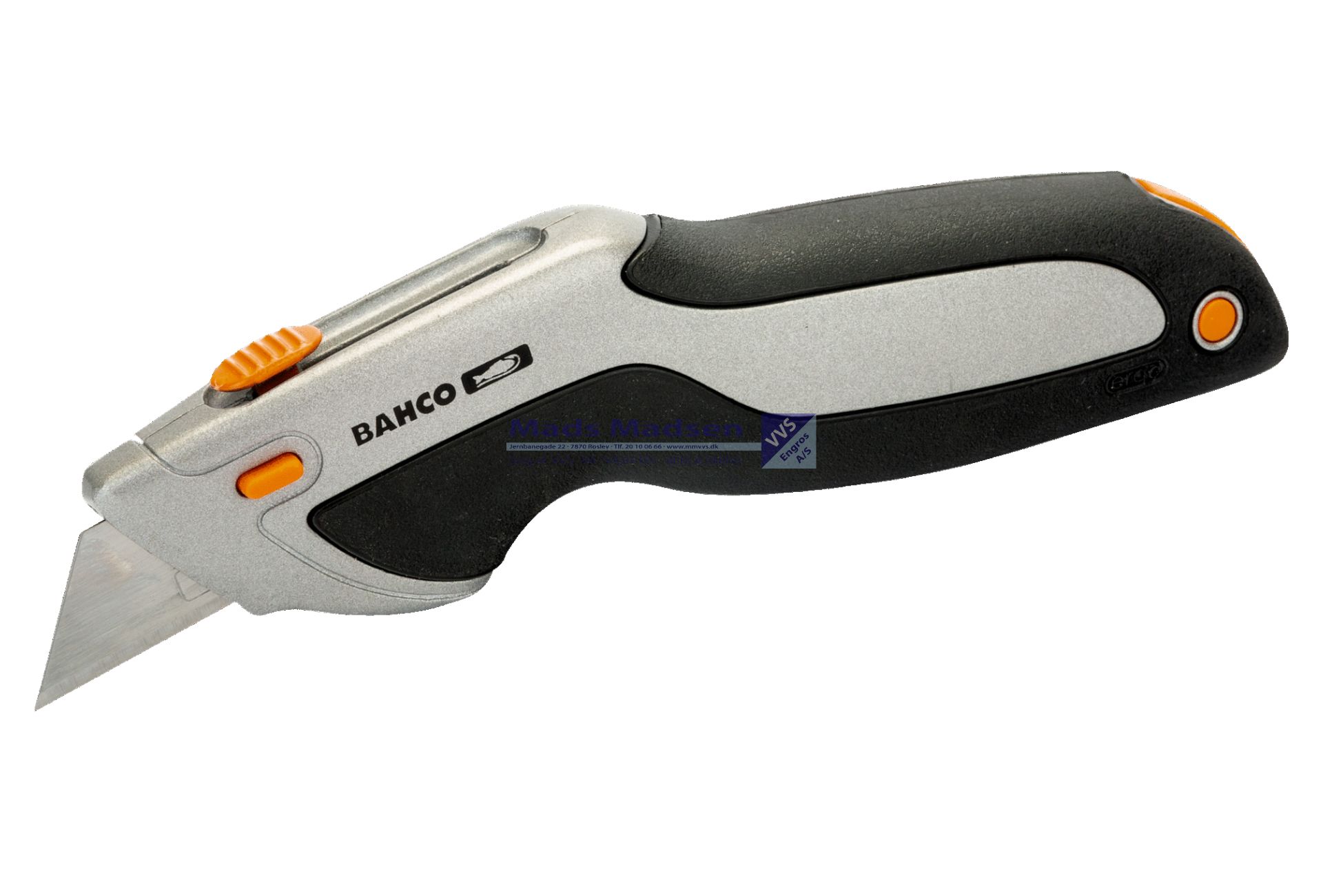 Hobbykniv Bahco KERU-01 *NETTOPRIS*