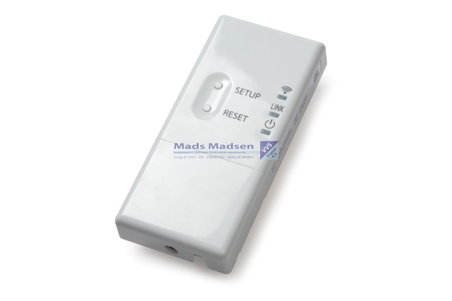 Vølund Wifi styring f/luft/luft 057289