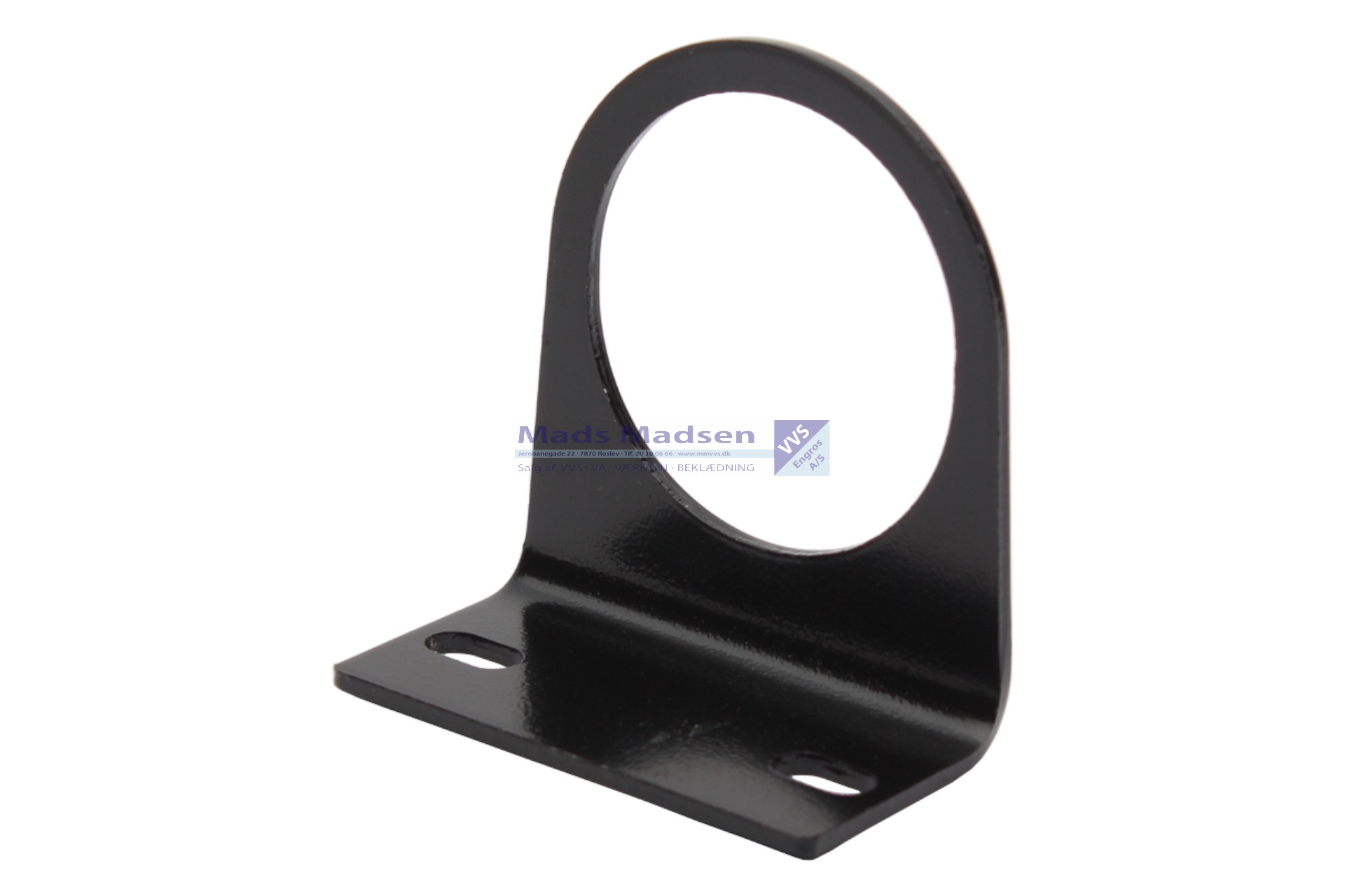 Vægbeslag FRL1  1/4"