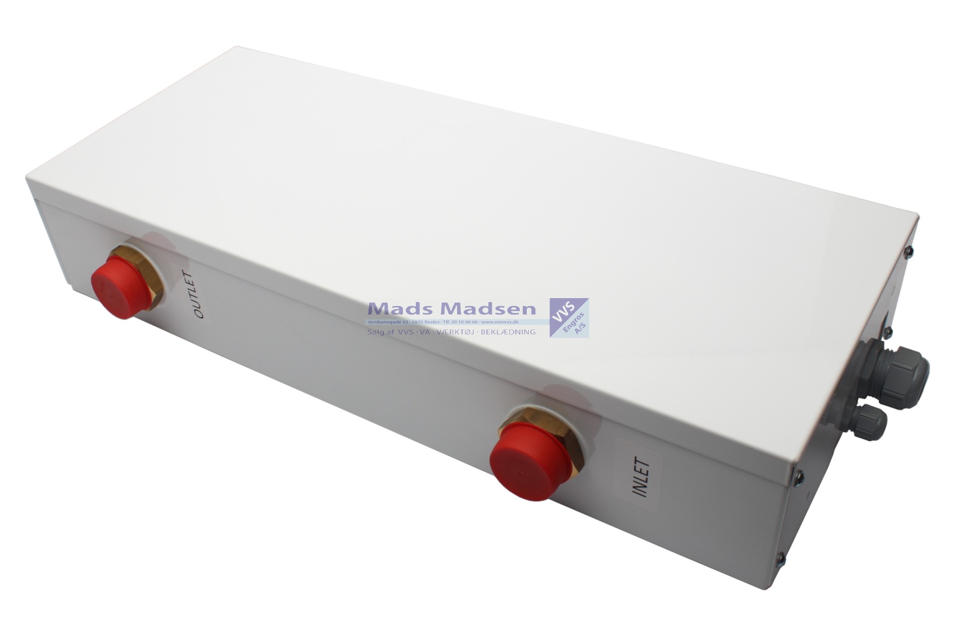 Vølund ELK 9 069252