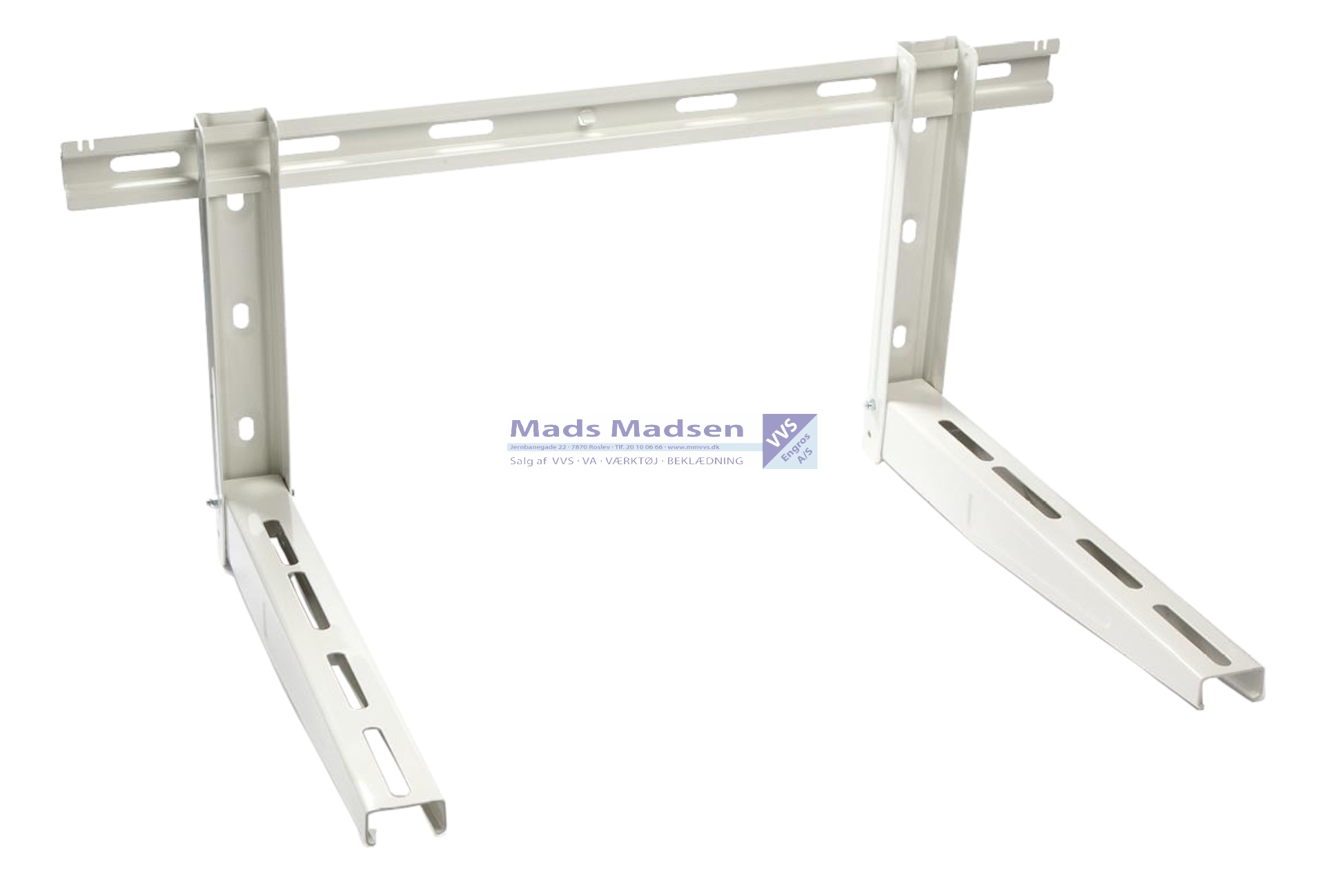 Vølund vægstativ 540 x 800 x 400mm 064316