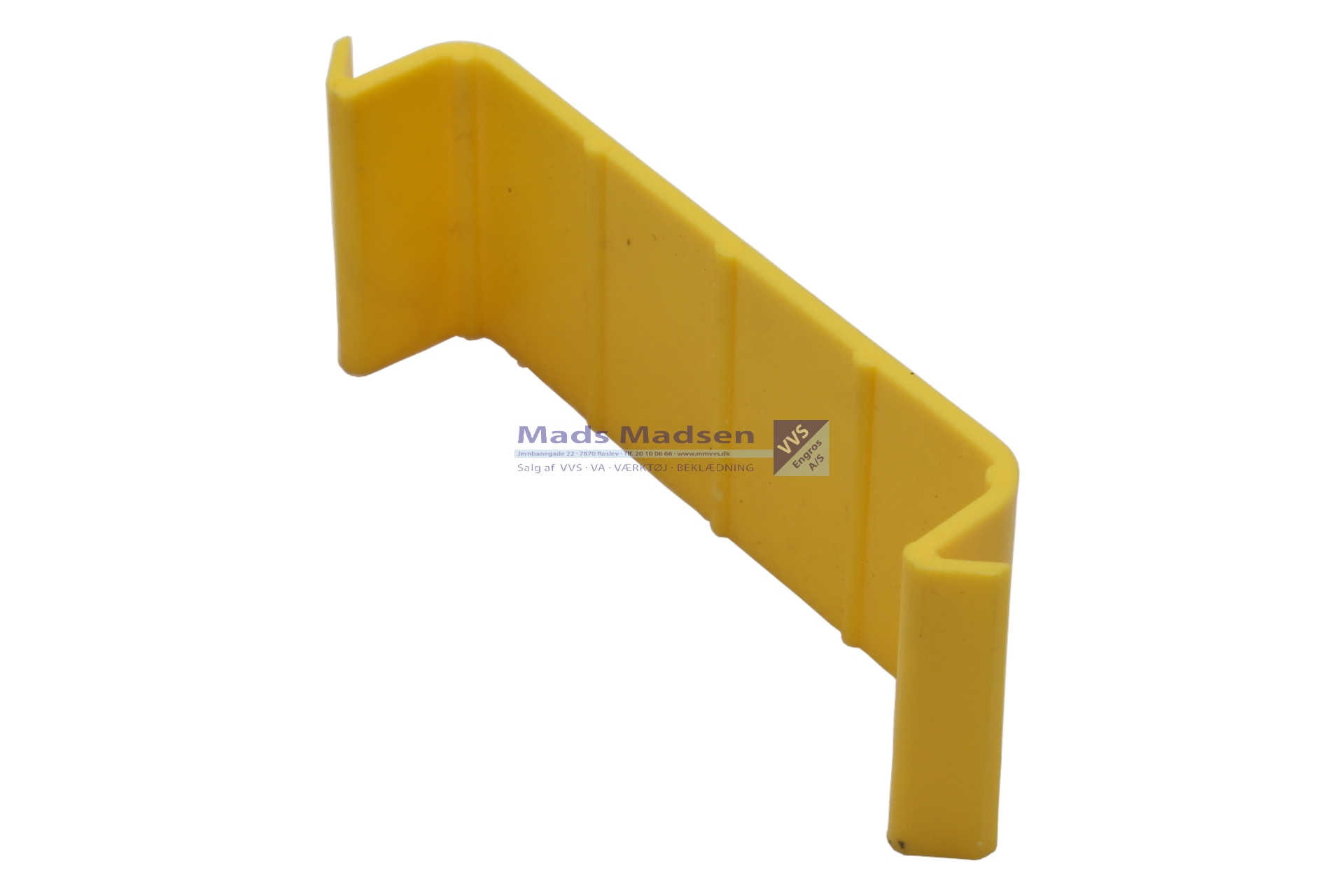 Vølund kanal clamp 064404