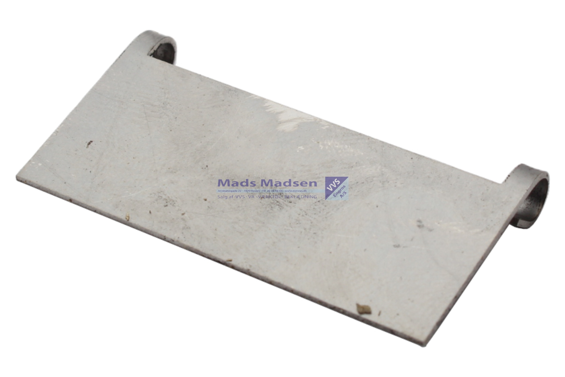 Vølund pillegitter f/PB12 524686