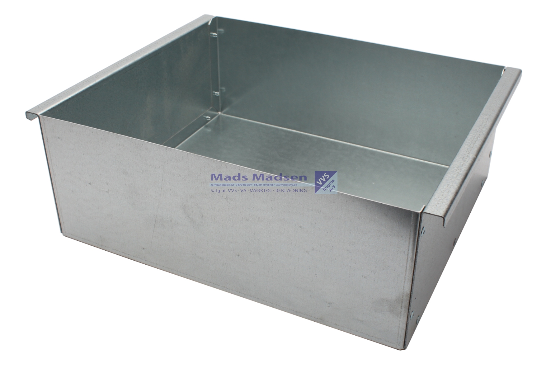 Vølund askeskuffe forrest f/PB30 060068