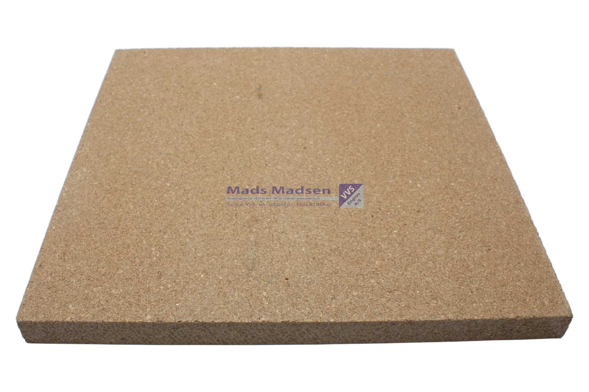 Vølund keramisk indsats f/PB30 060056