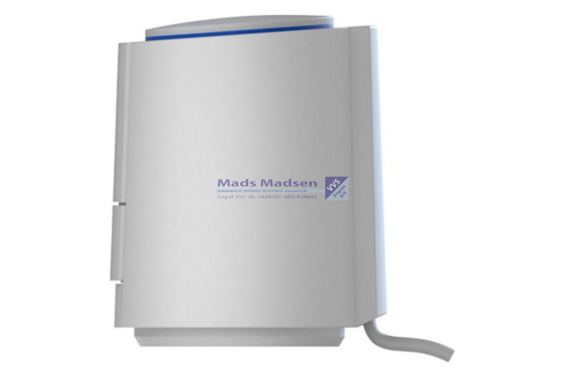 DVI / Pettinaroli termomotor 230v