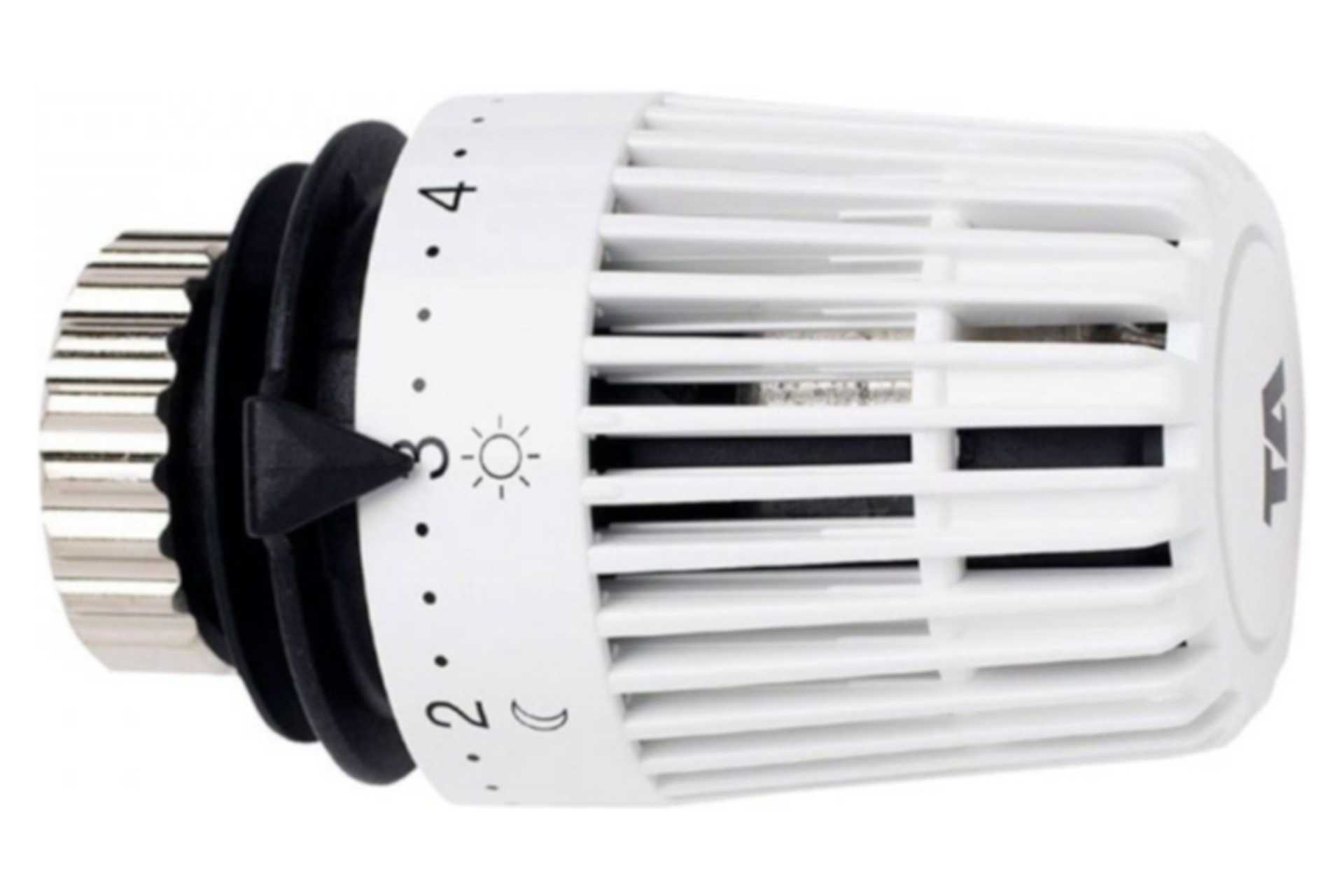 TA fast føler TVR 300 STD 6-28°