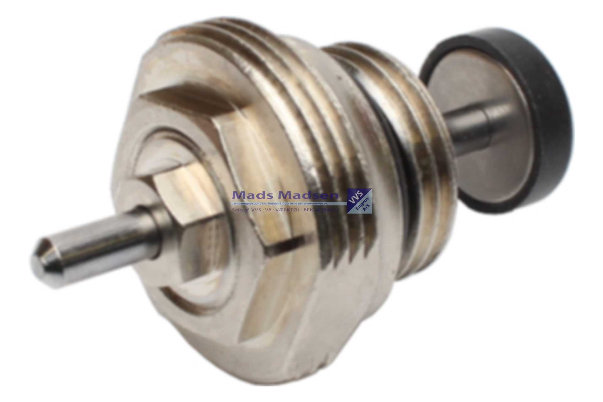 Ventilsæde f/APE GV-unit