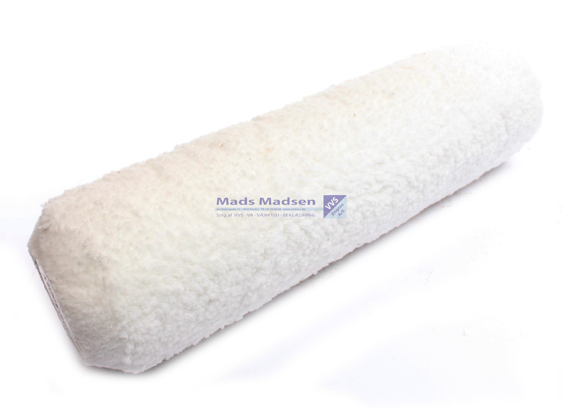 Løs malerulle 180mm *NETTOPRIS*