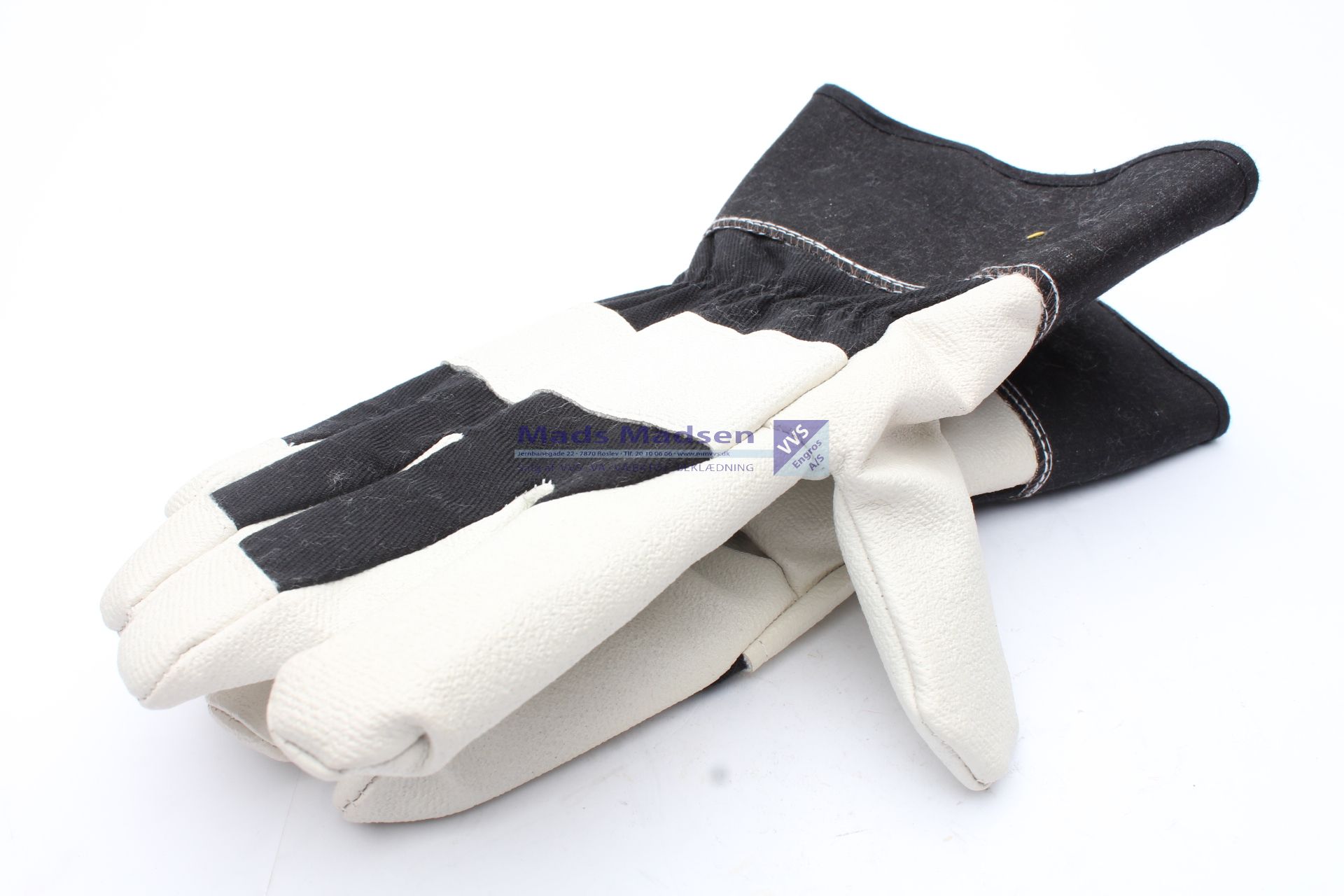 Vinterhandske Classic Artic 233110  str.11