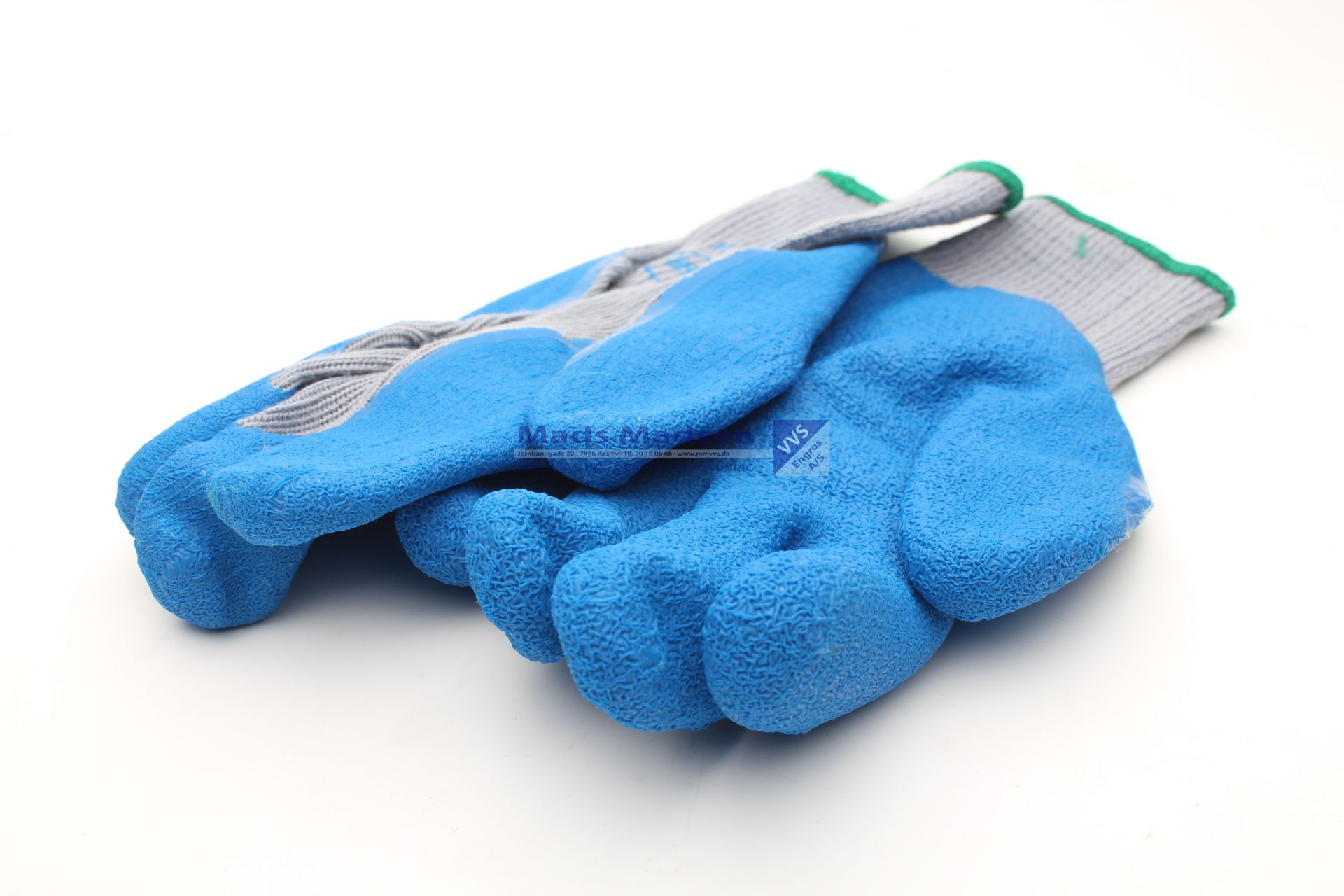 JNC Grabber str.10 60-13260