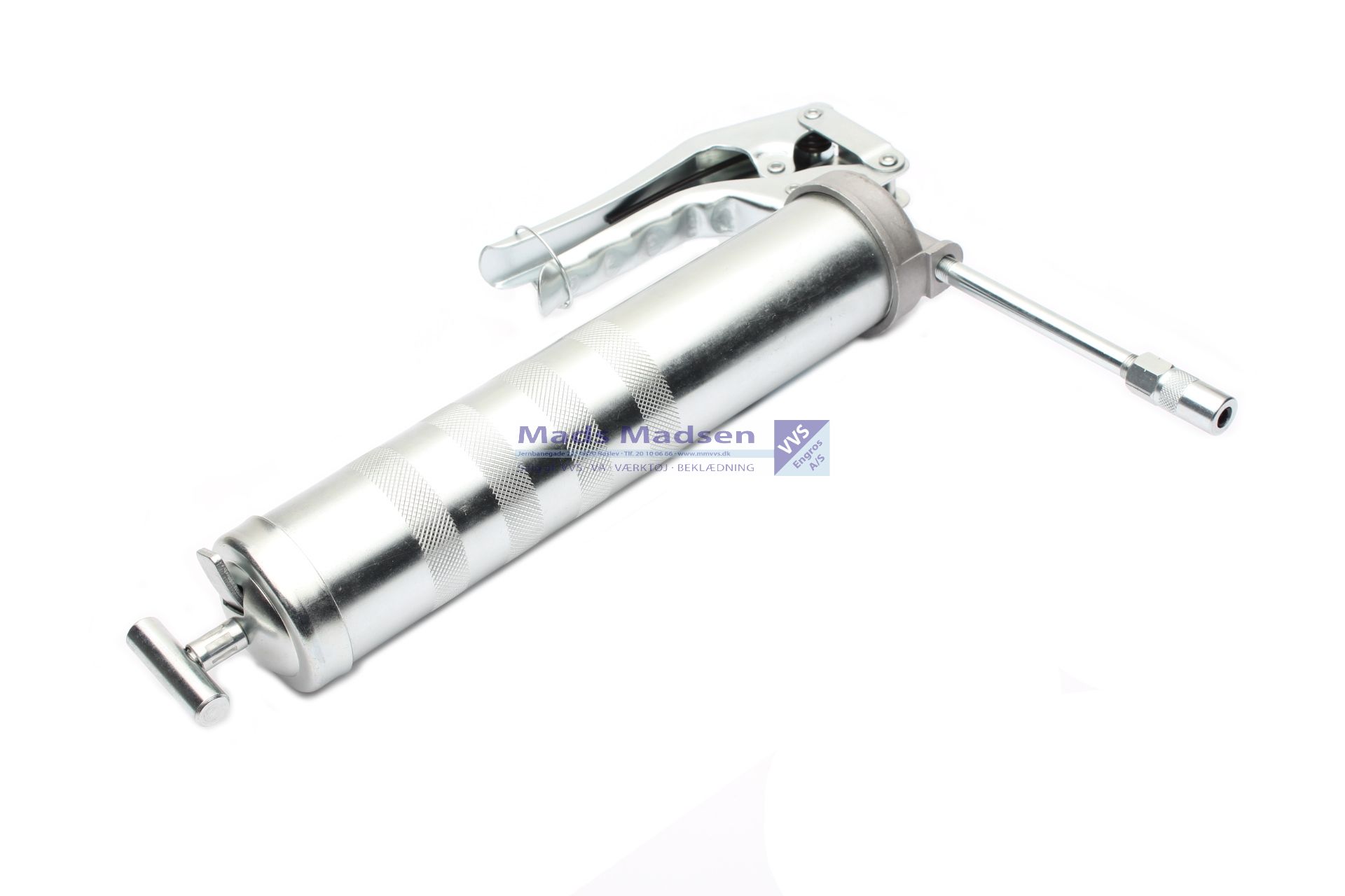 Enhånds Fedtpresser Kabi KF450C (S)