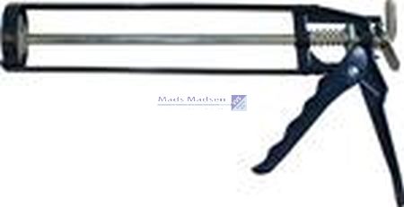 Skelet fugepistol 0,3 ltr. *NETTOPRIS*