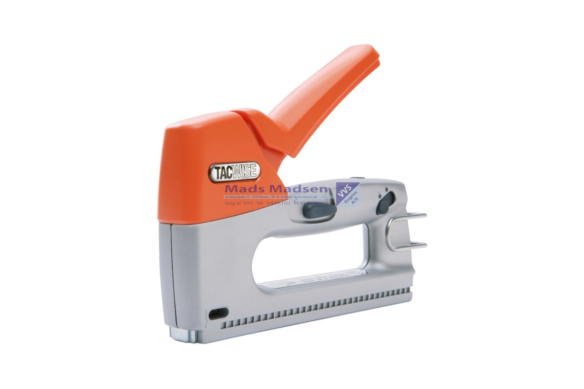 Tacwise Hæftepistol Z5-53/13/71/180