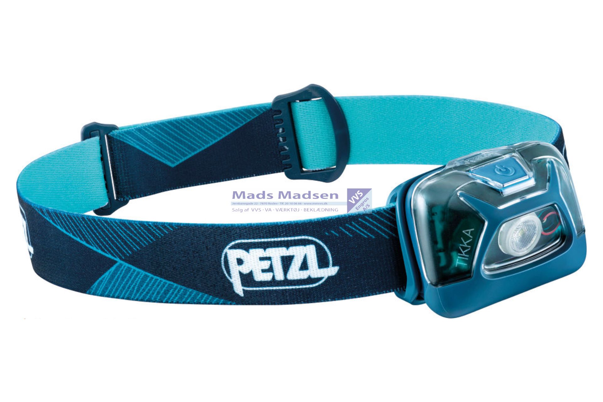 Petzl tikka 300 lumen