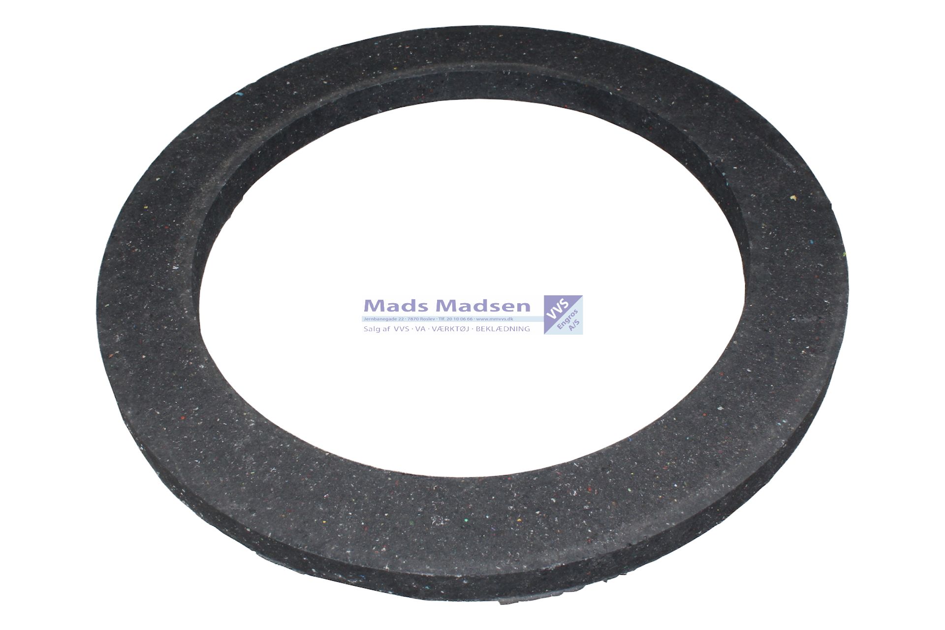 600mm plast topring 50mm