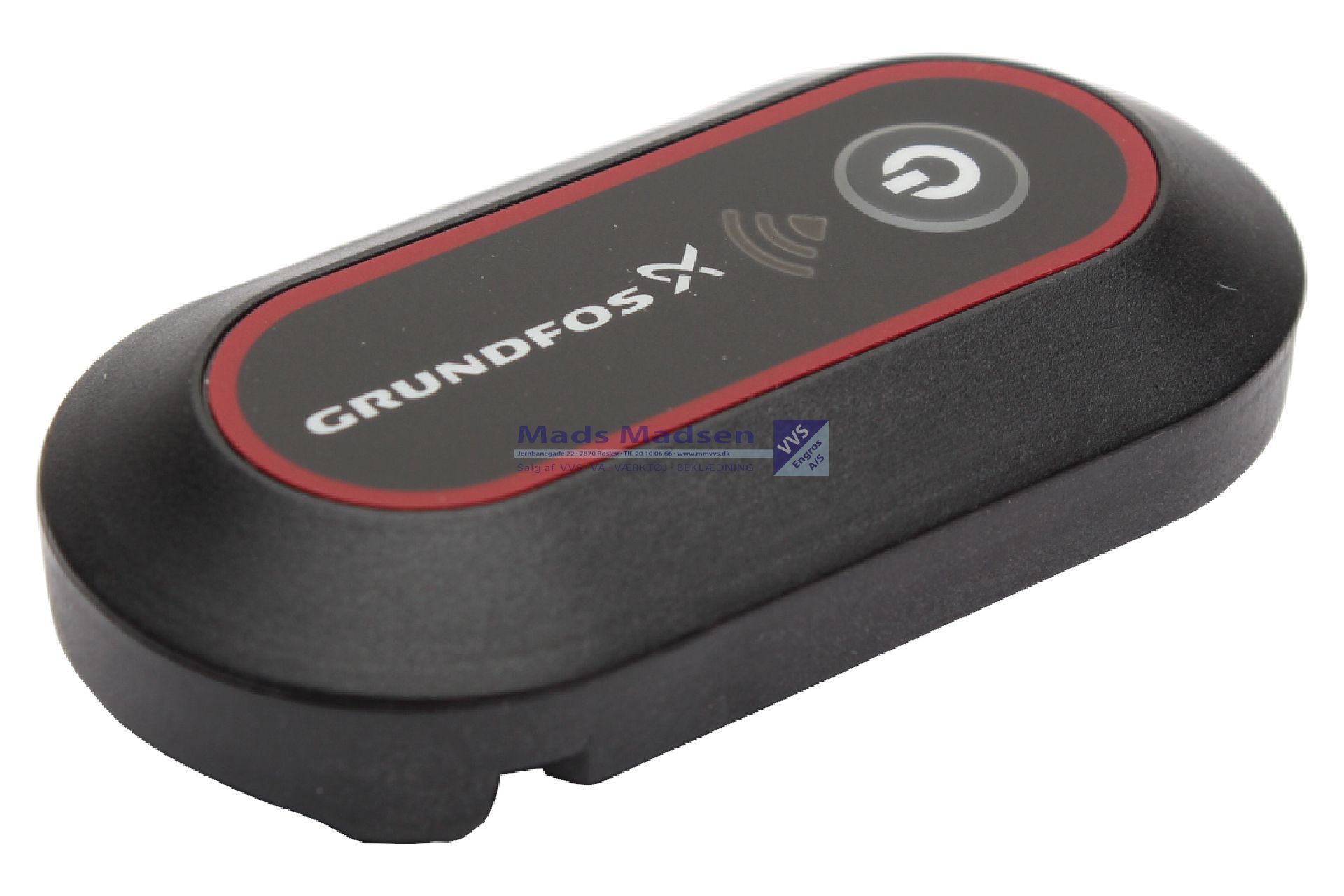 Grundfos Reader MI401 t/ Alpha3 + Alpha2 pumper *OUTLET*