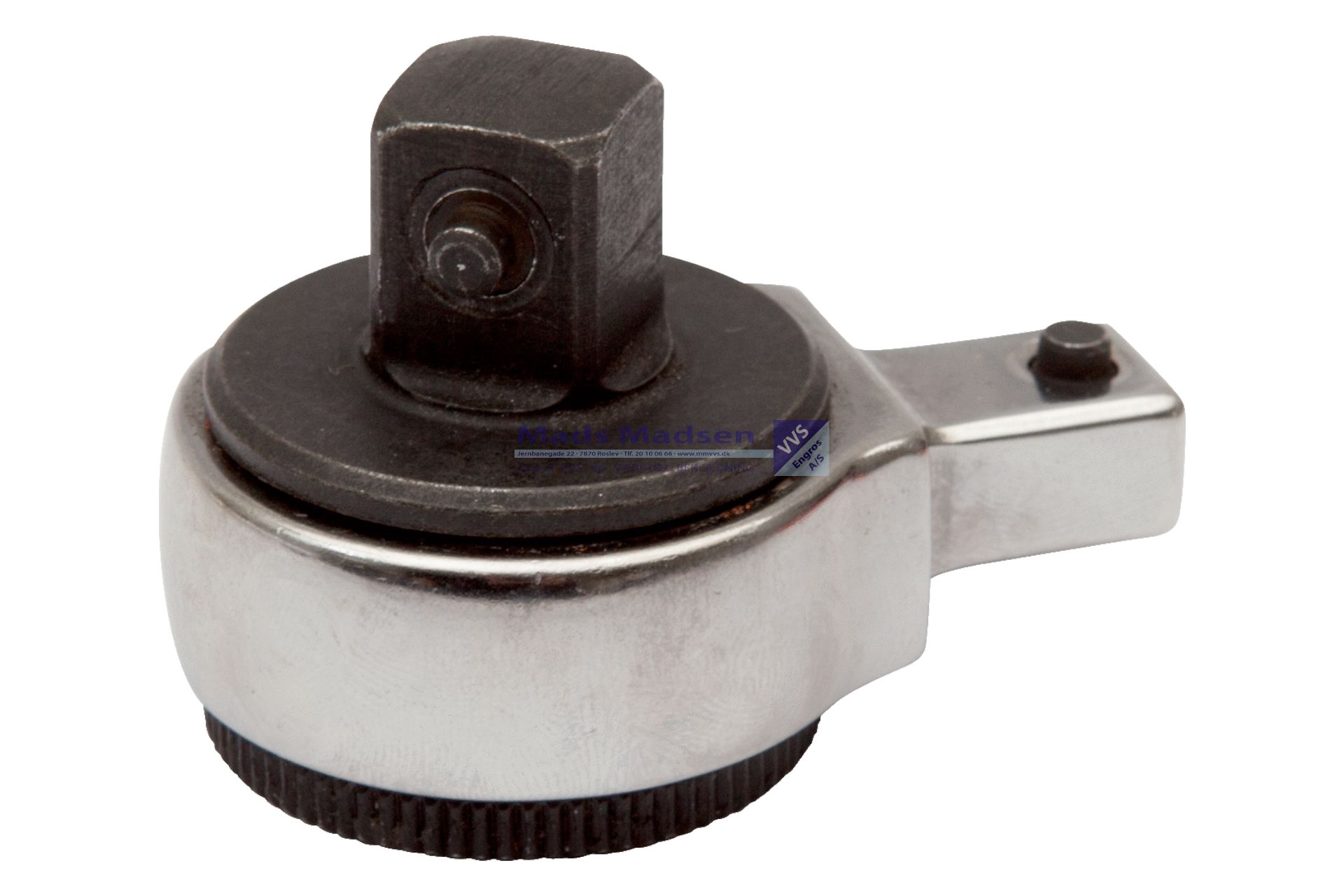 Indstiksskraldehoved Bahco 14 x 18mm 1/2" 14R-1/2" *NETTOPRIS*