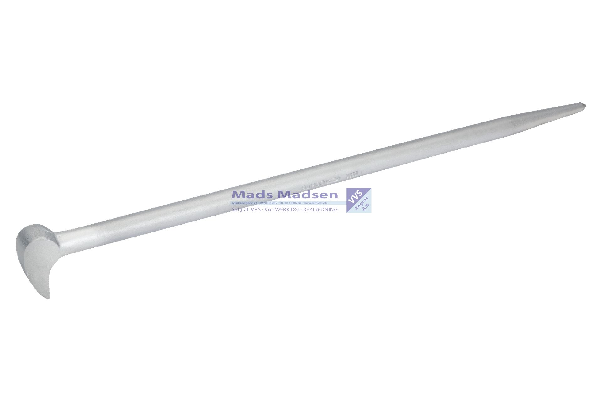 Løftestang Bahco 3683-400mm *NETTOPRIS*