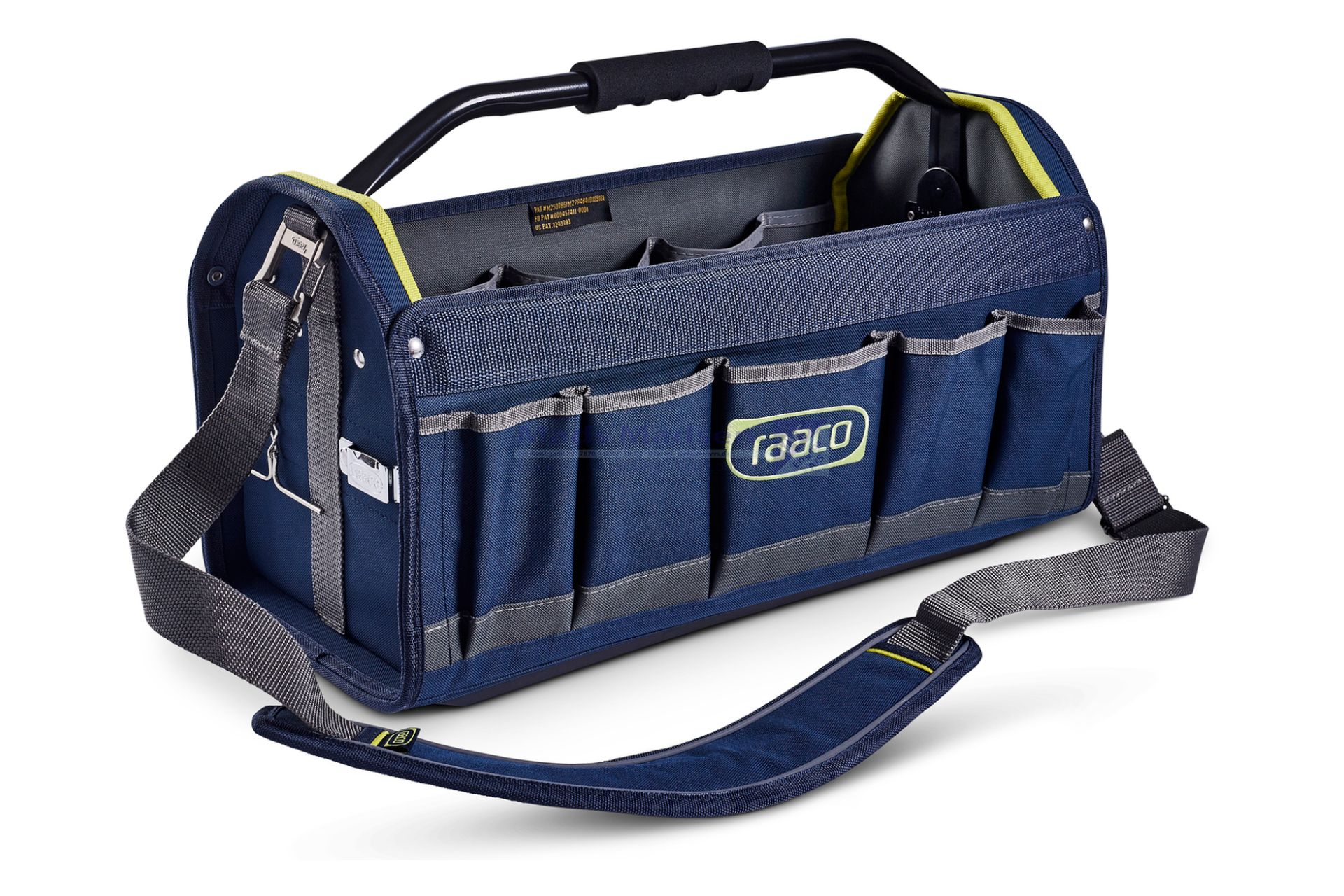Raaco 20" Toolbag Pro 760348 285x508x233mm