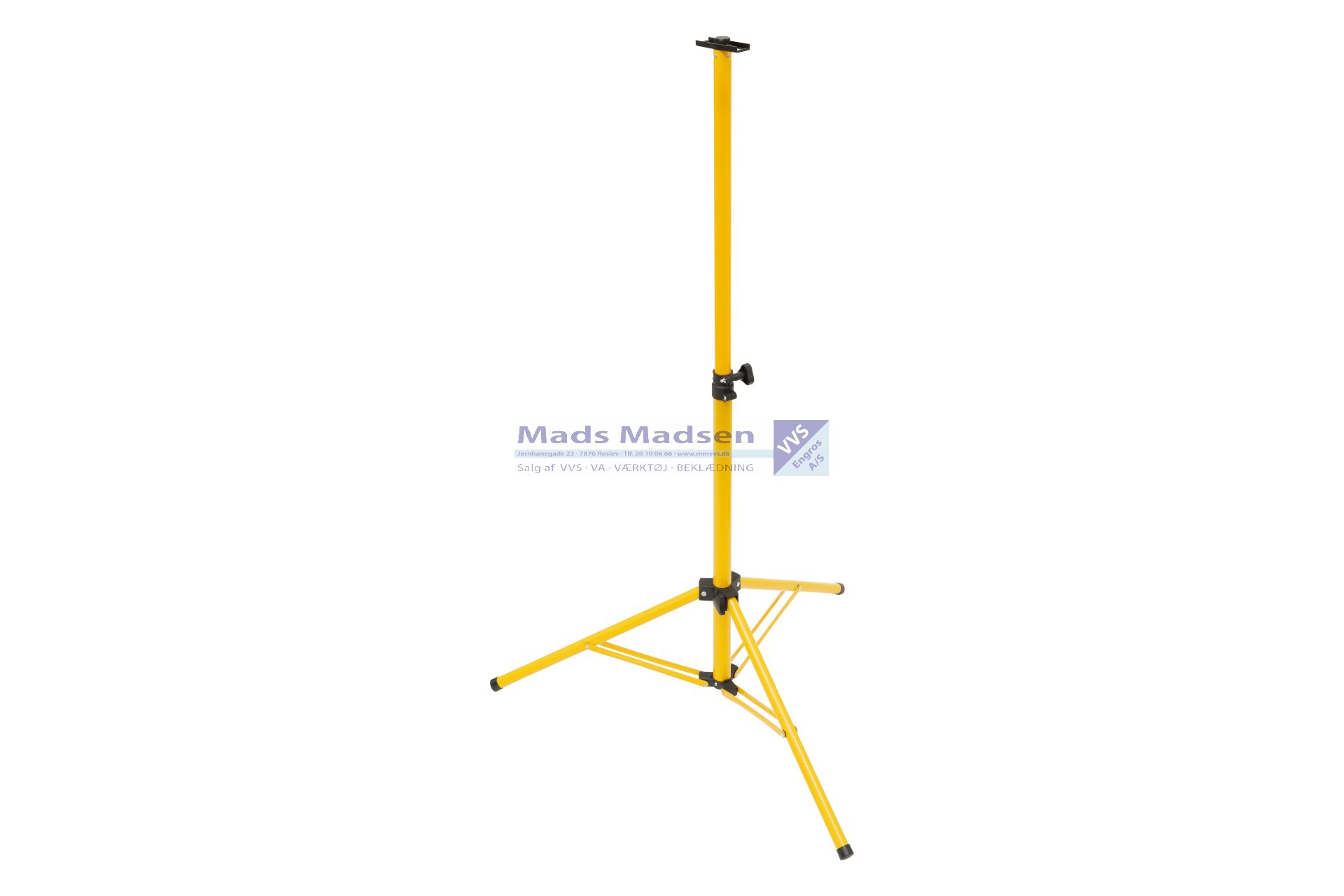 Rems Teleskopstativ 3B 175230R